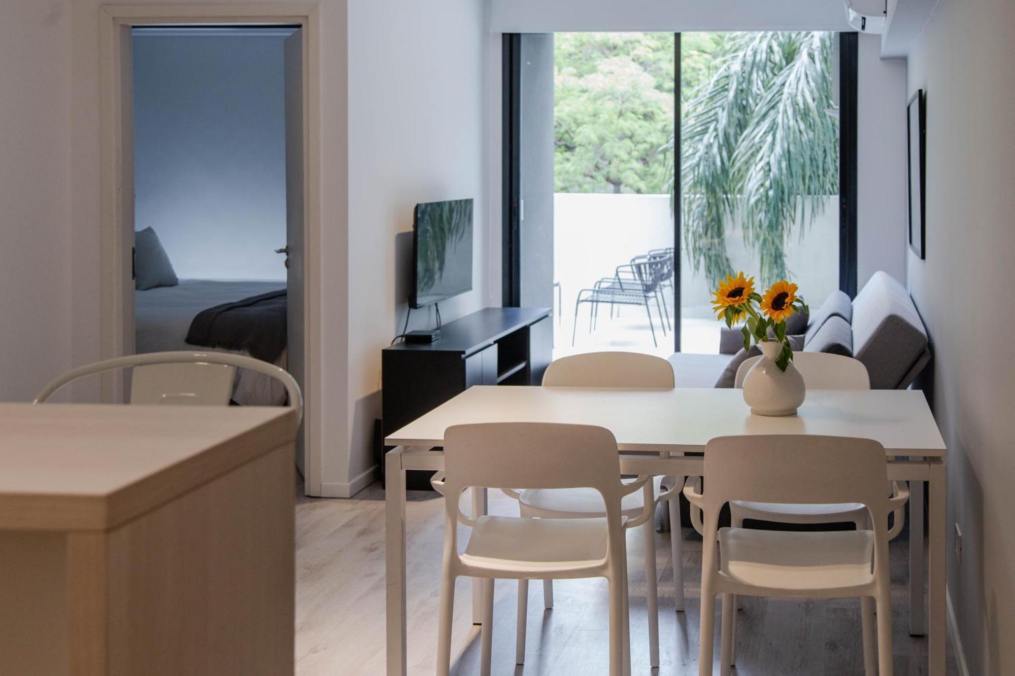 Azalea Amazing Apartment *