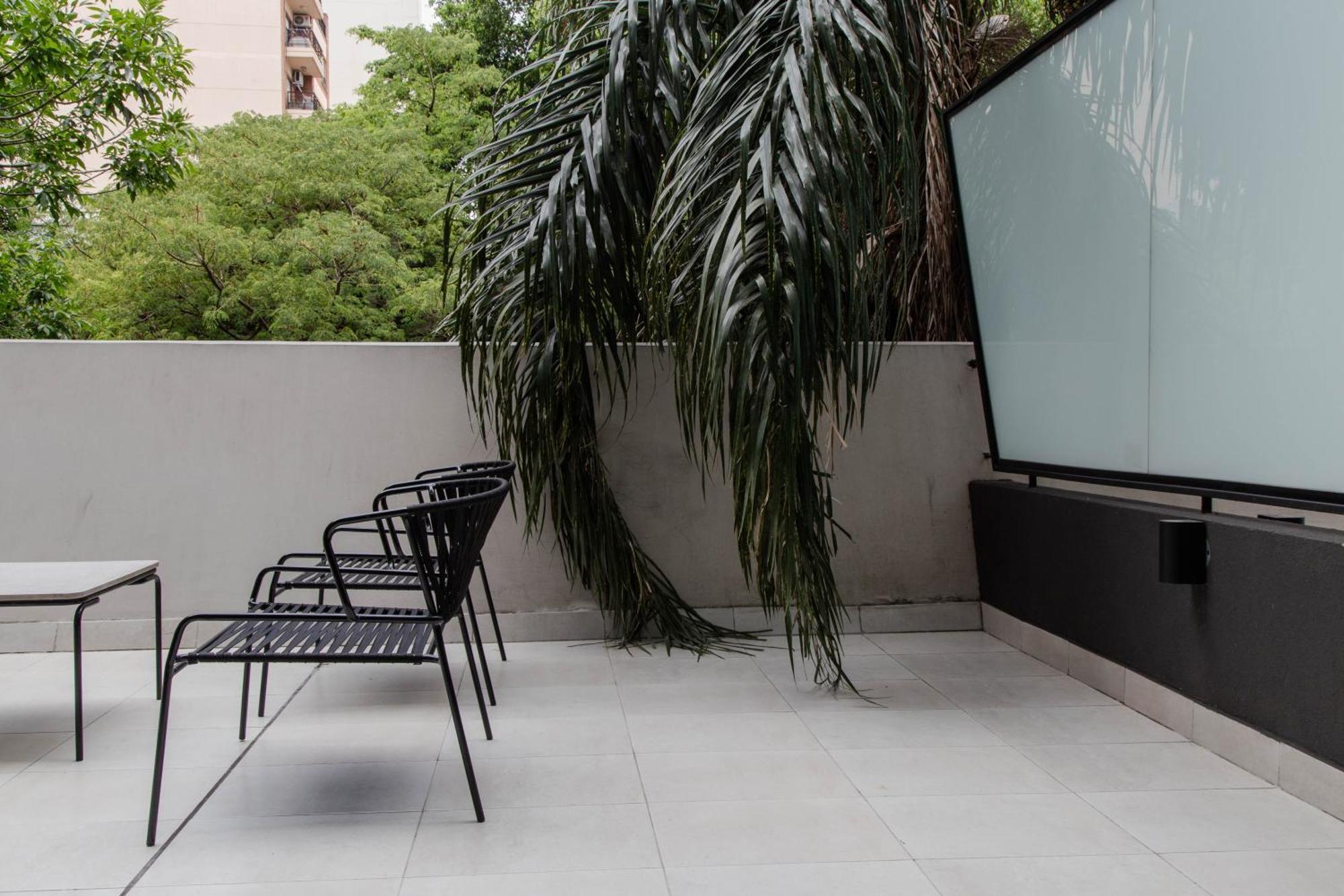 Azalea Amazing Apartment Buenos Aires