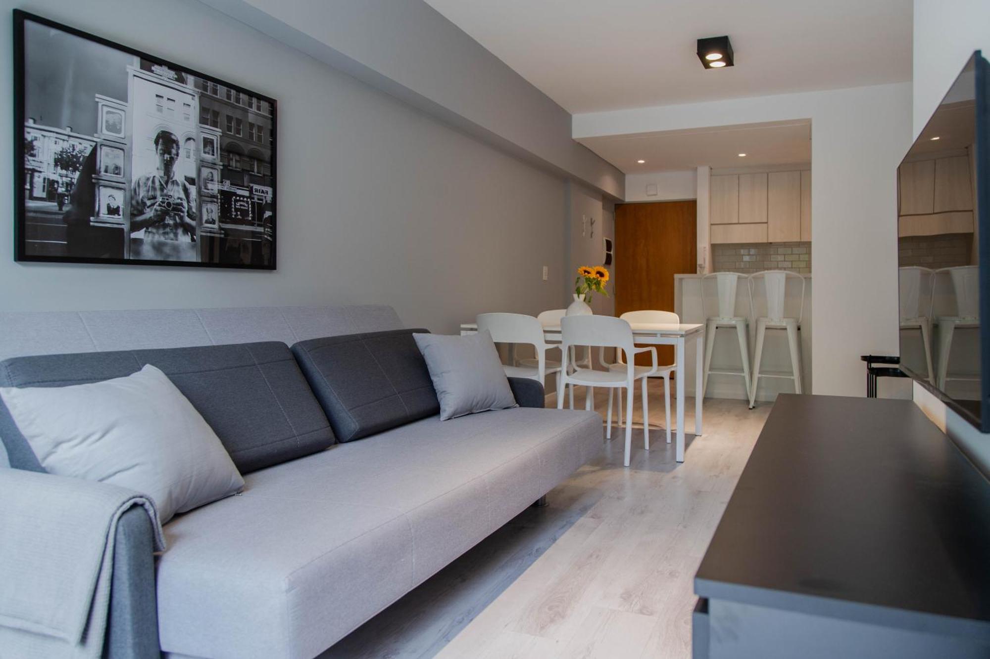Azalea Amazing Apartment