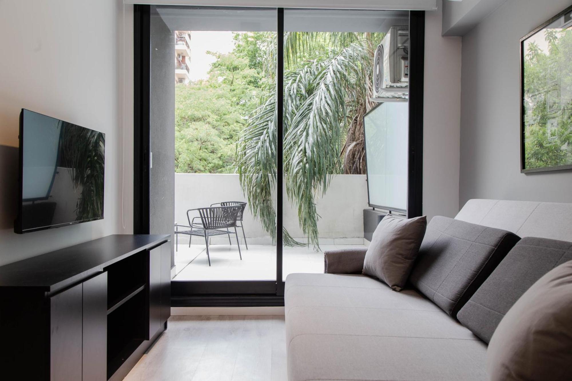 Apartment Azalea Amazing Buenos Aires