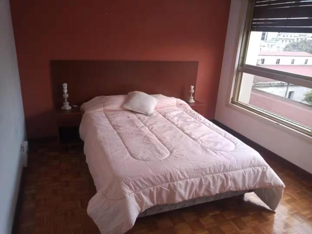 2 Centrico Ambiences Apartment