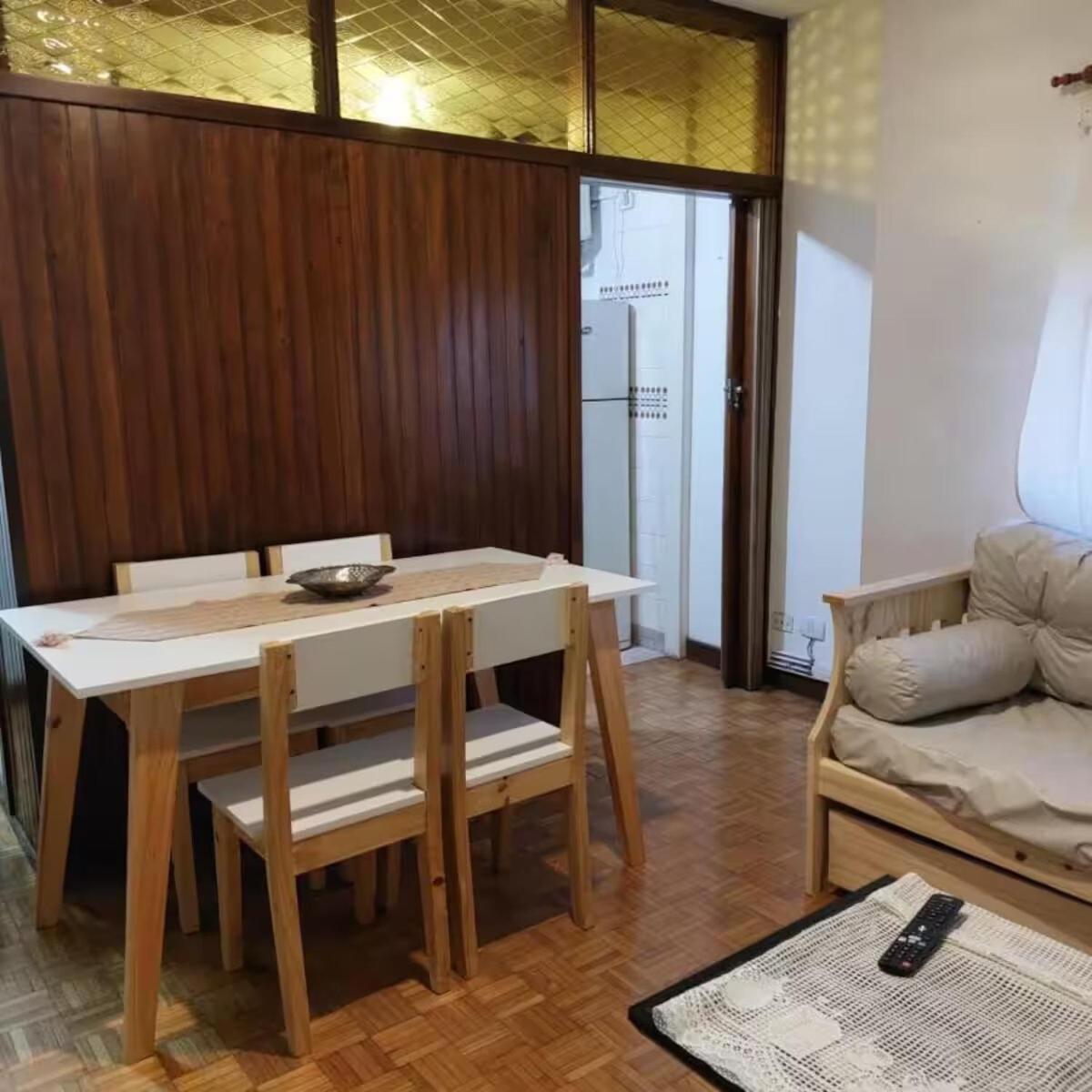 2 Centrico Ambiences Apartment Buenos Aires