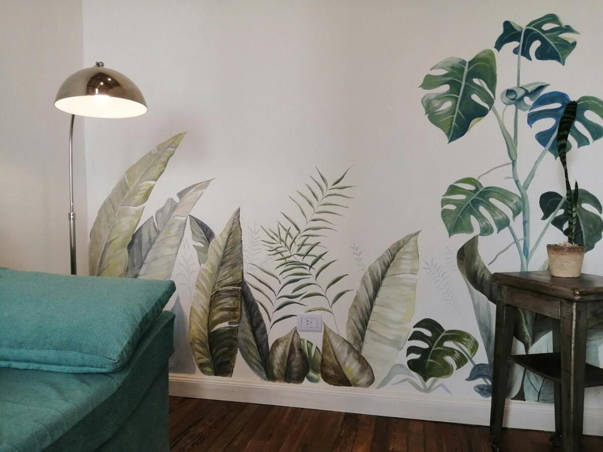 Centrally Located In Apartment Buenos Aires