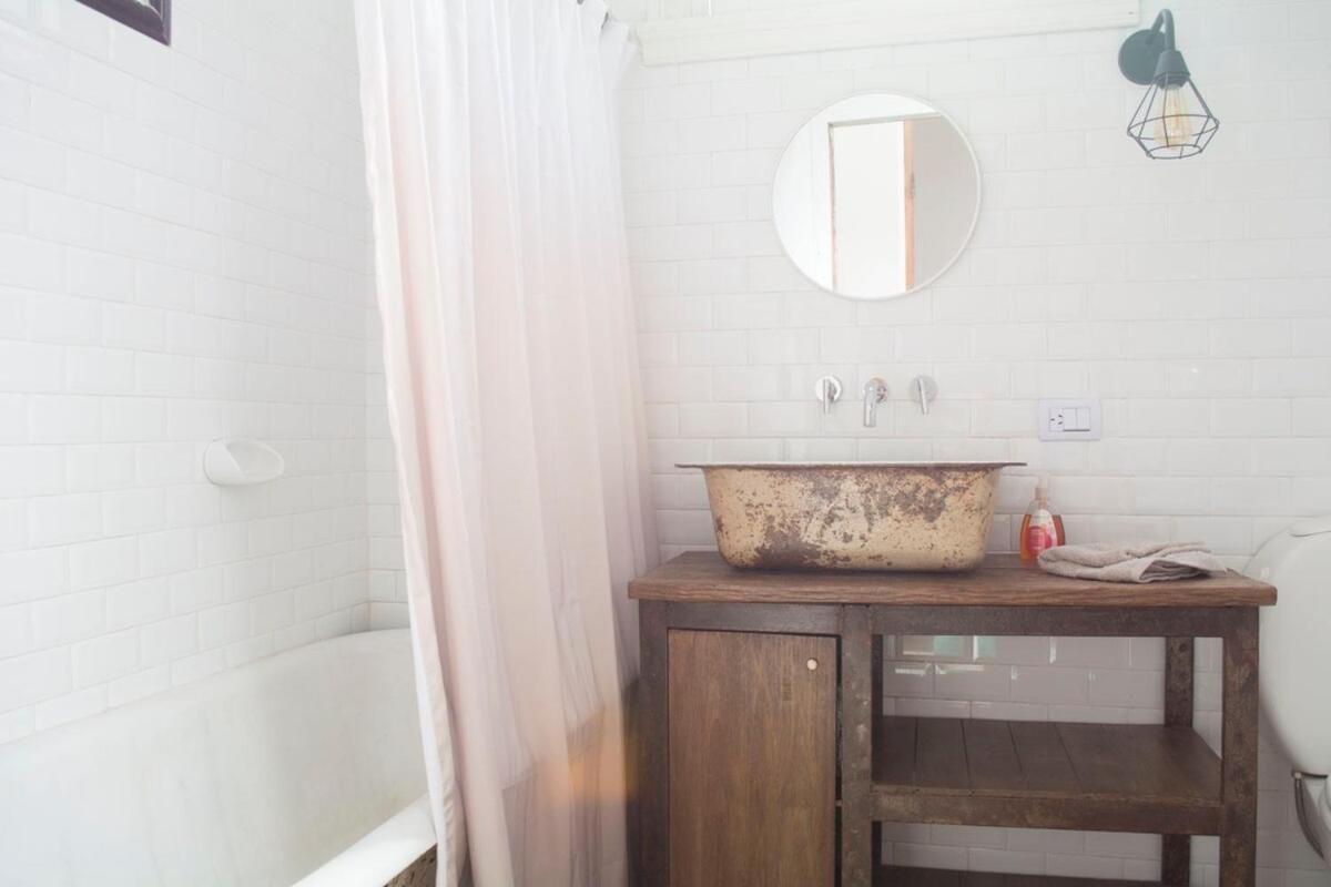 Apartment Centrally Located In Buenos Aires