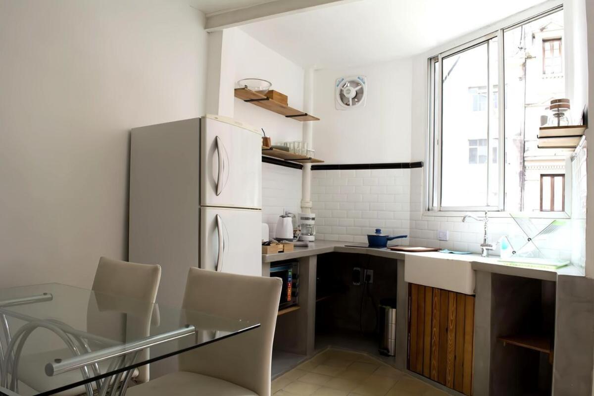 Apartment Centrally Located In
