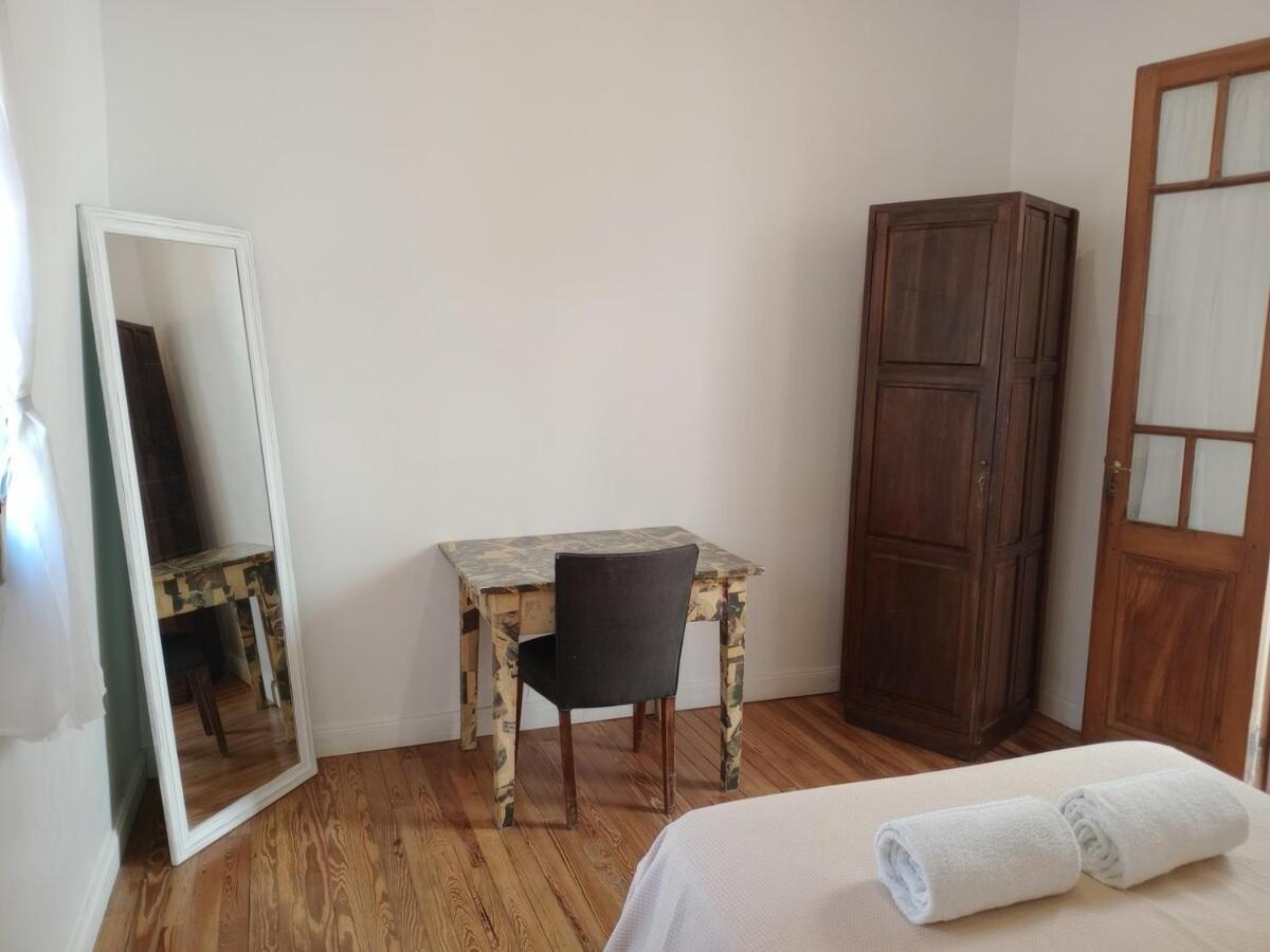 Centrally Located In Buenos Aires