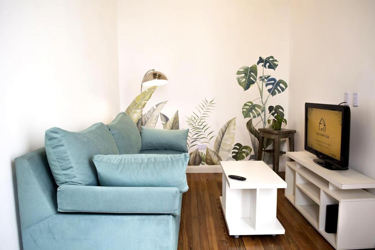 Apartment Centrally Located In Buenos Aires