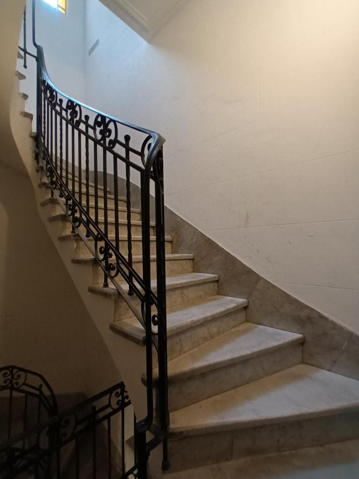 Apartment Centrally Located In