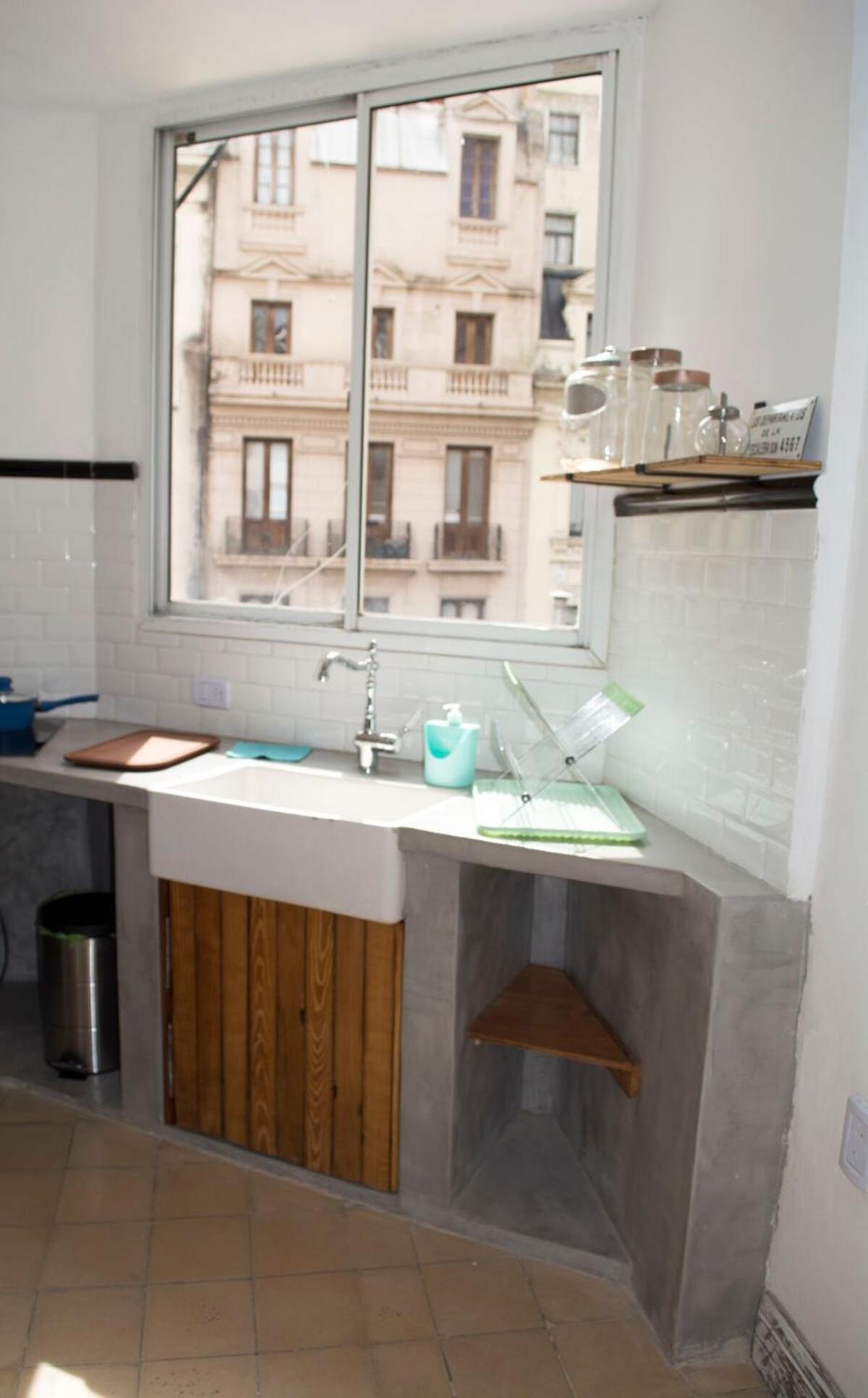 Centrally Located In * Buenos Aires