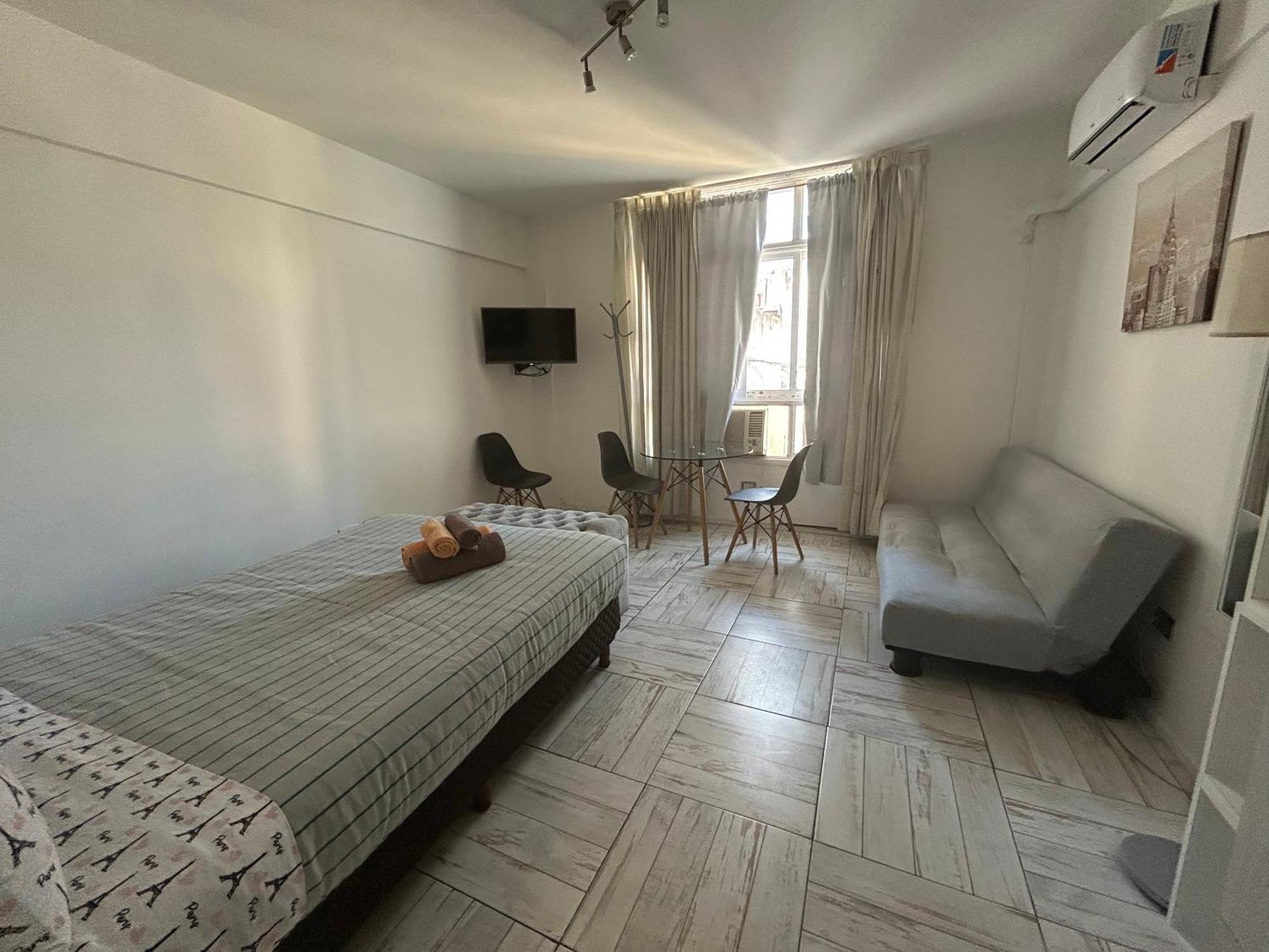 Apartamento Center