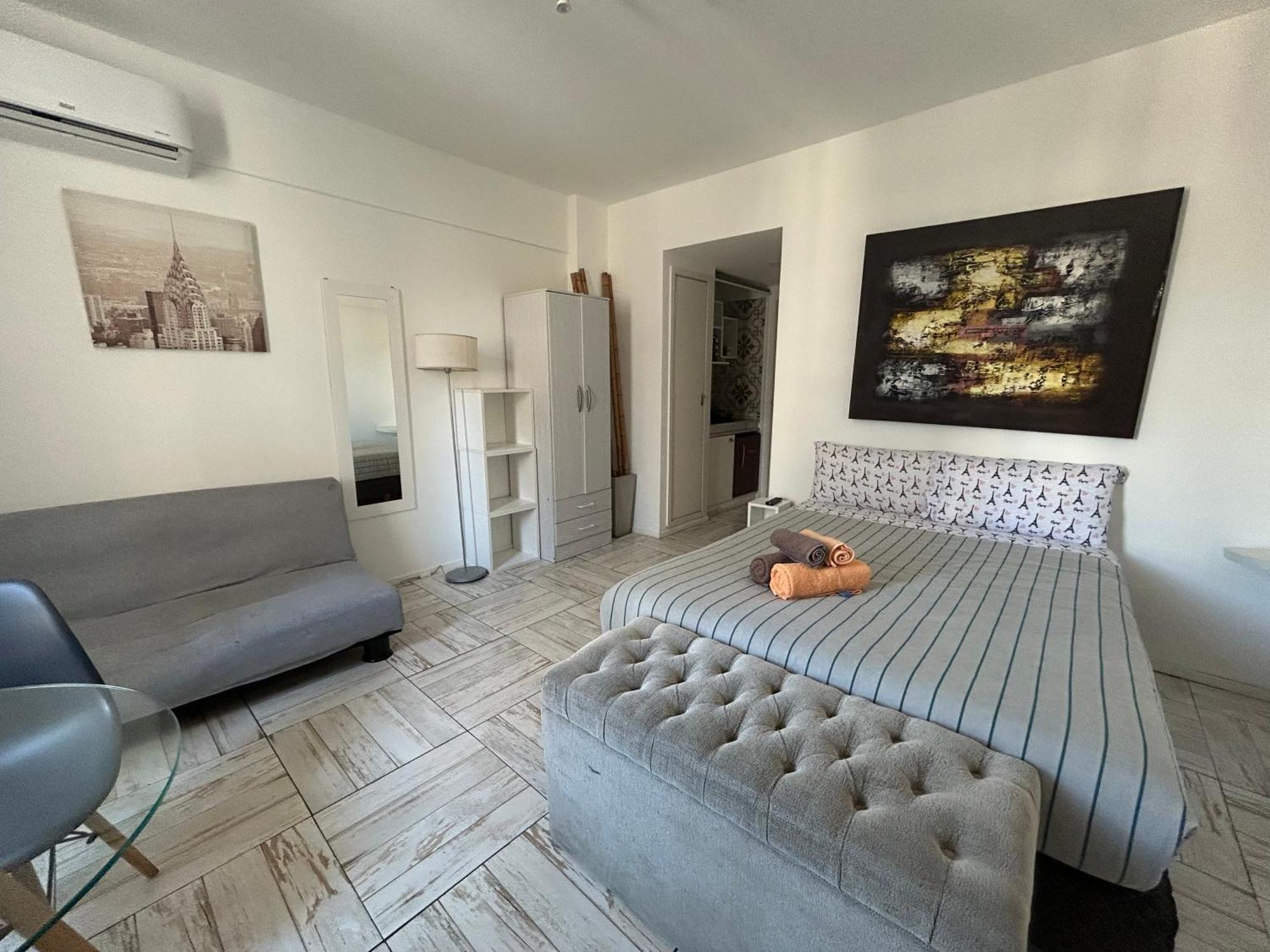 Apartamento Center *