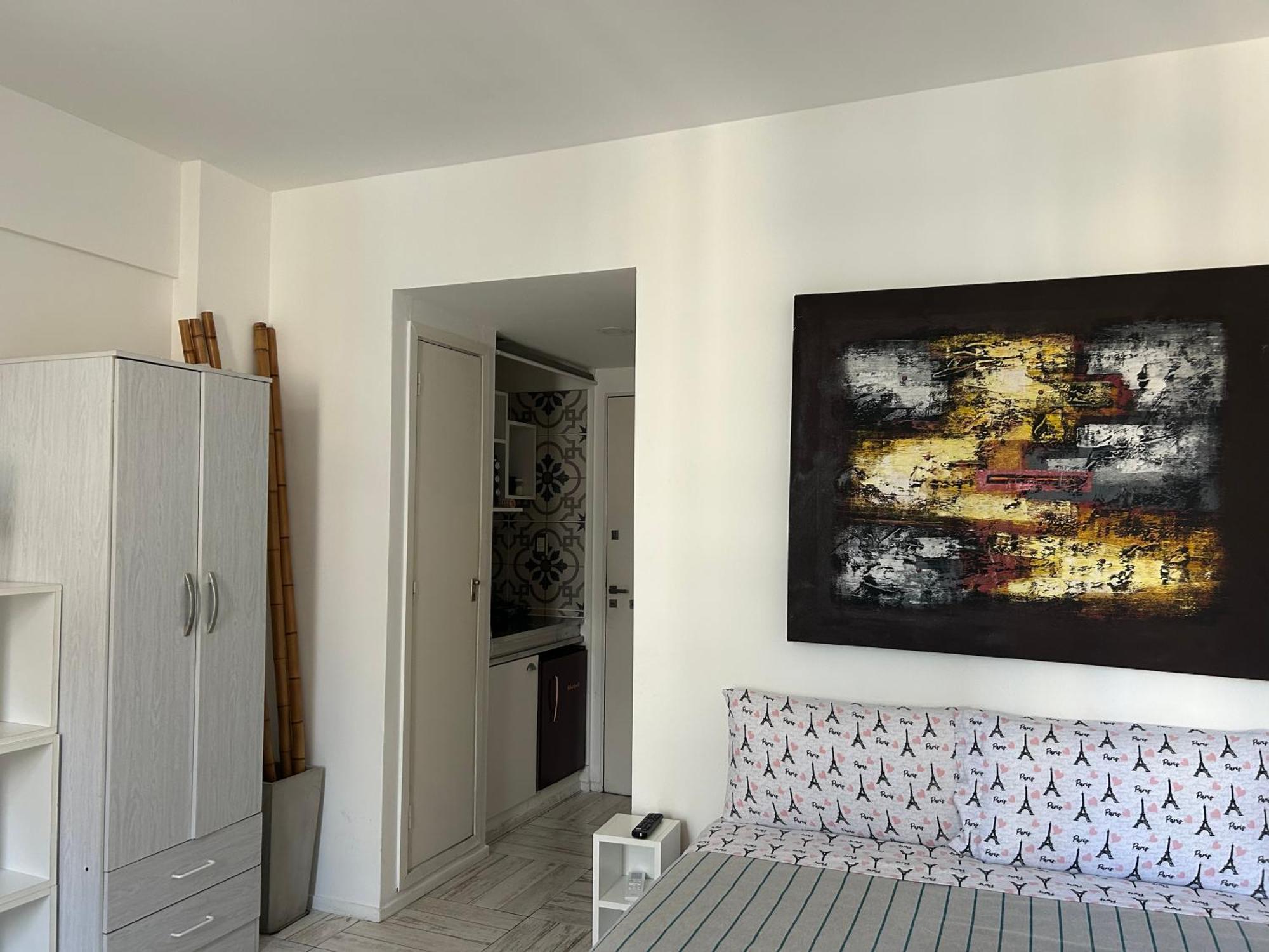 Center Apartamento