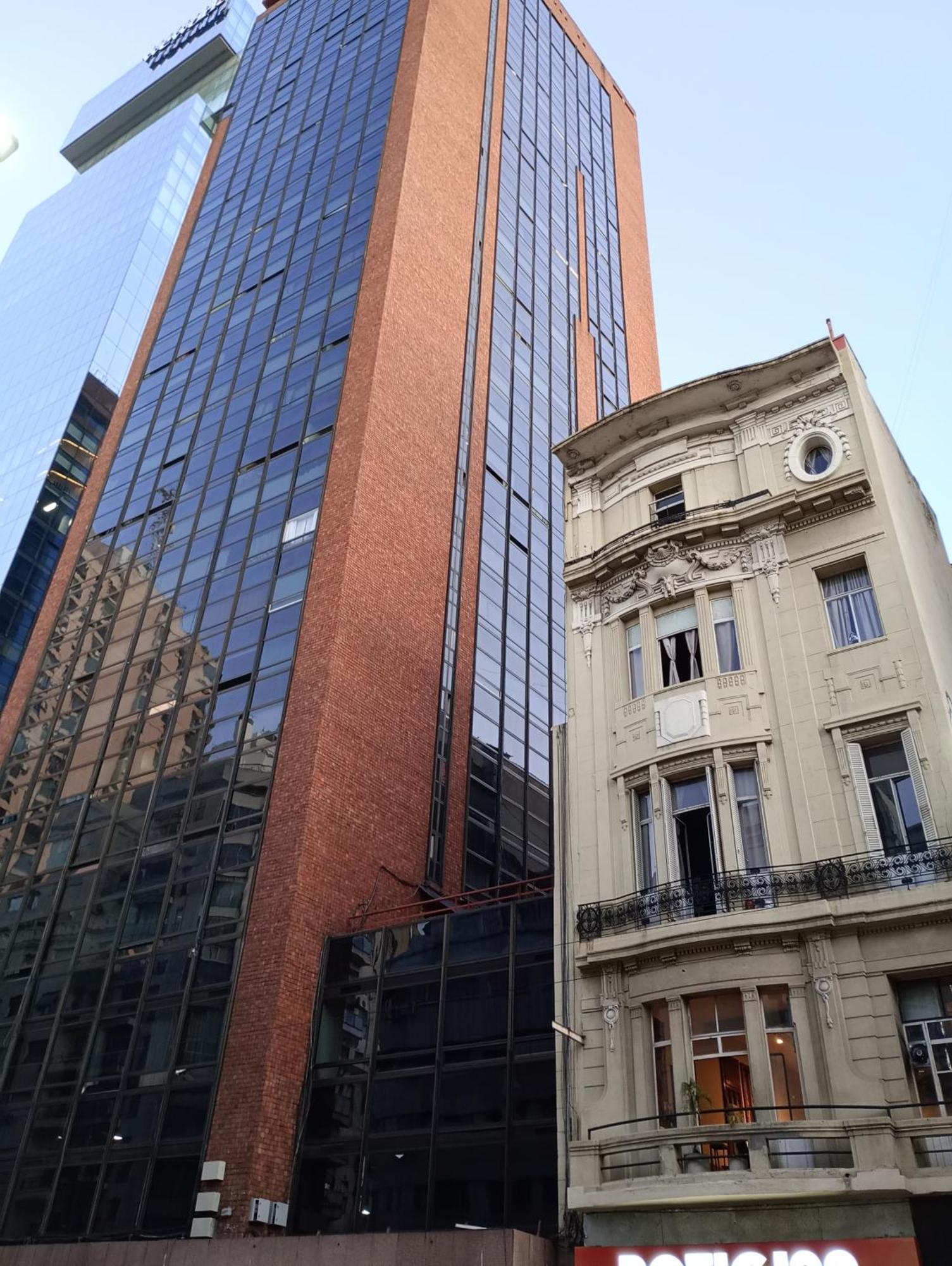 Vista Hermosa * Buenos Aires