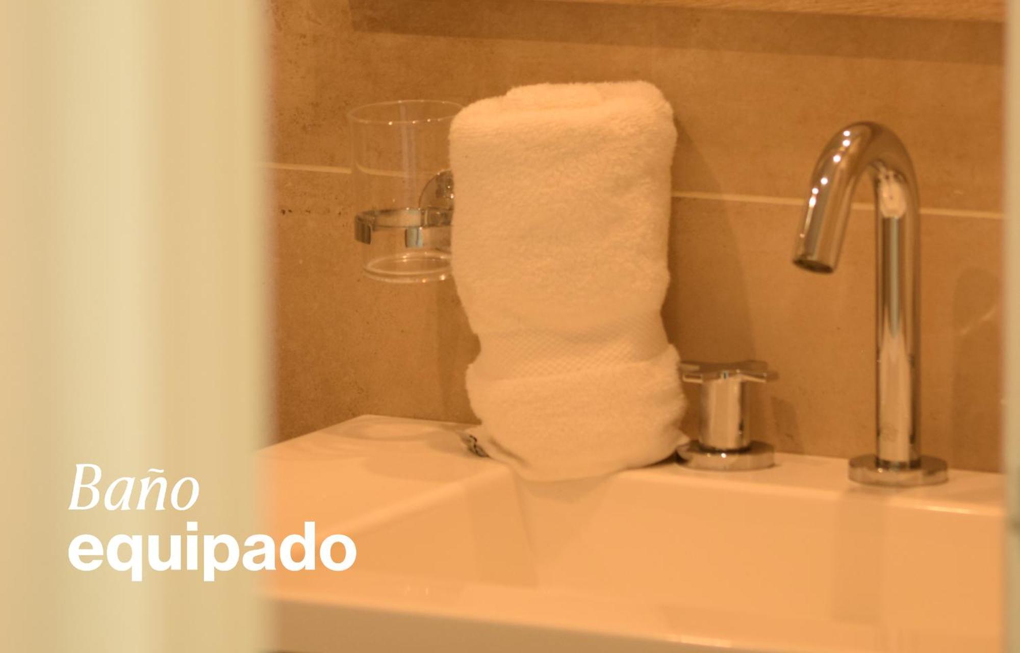 Aparthotel Filiberto By Ippa Buenos Aires