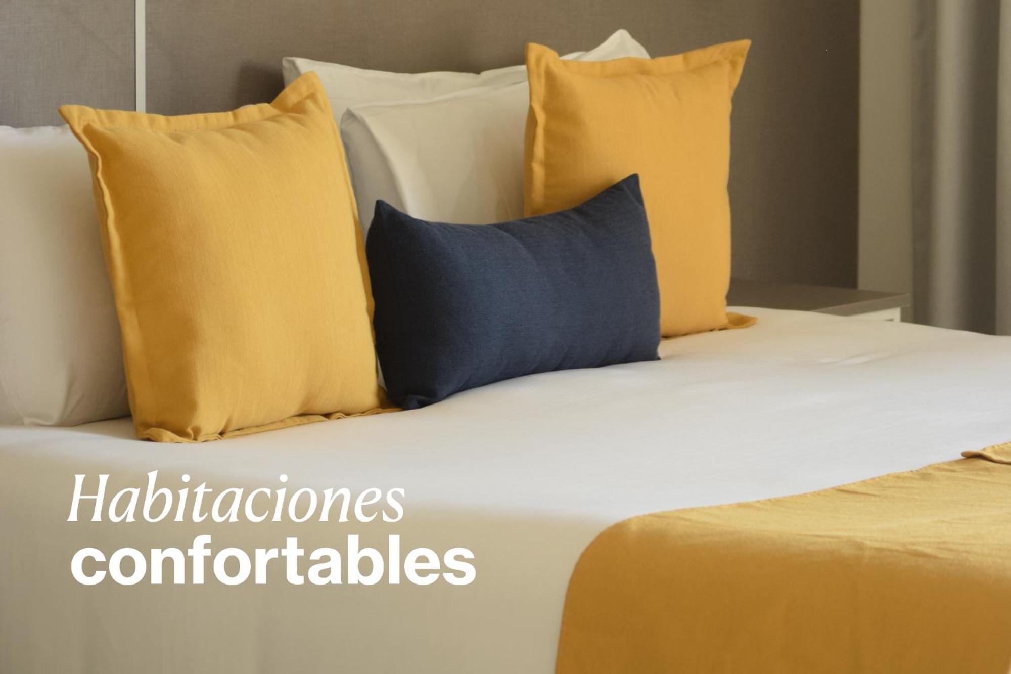 Aparthotel Filiberto By Ippa 3*
