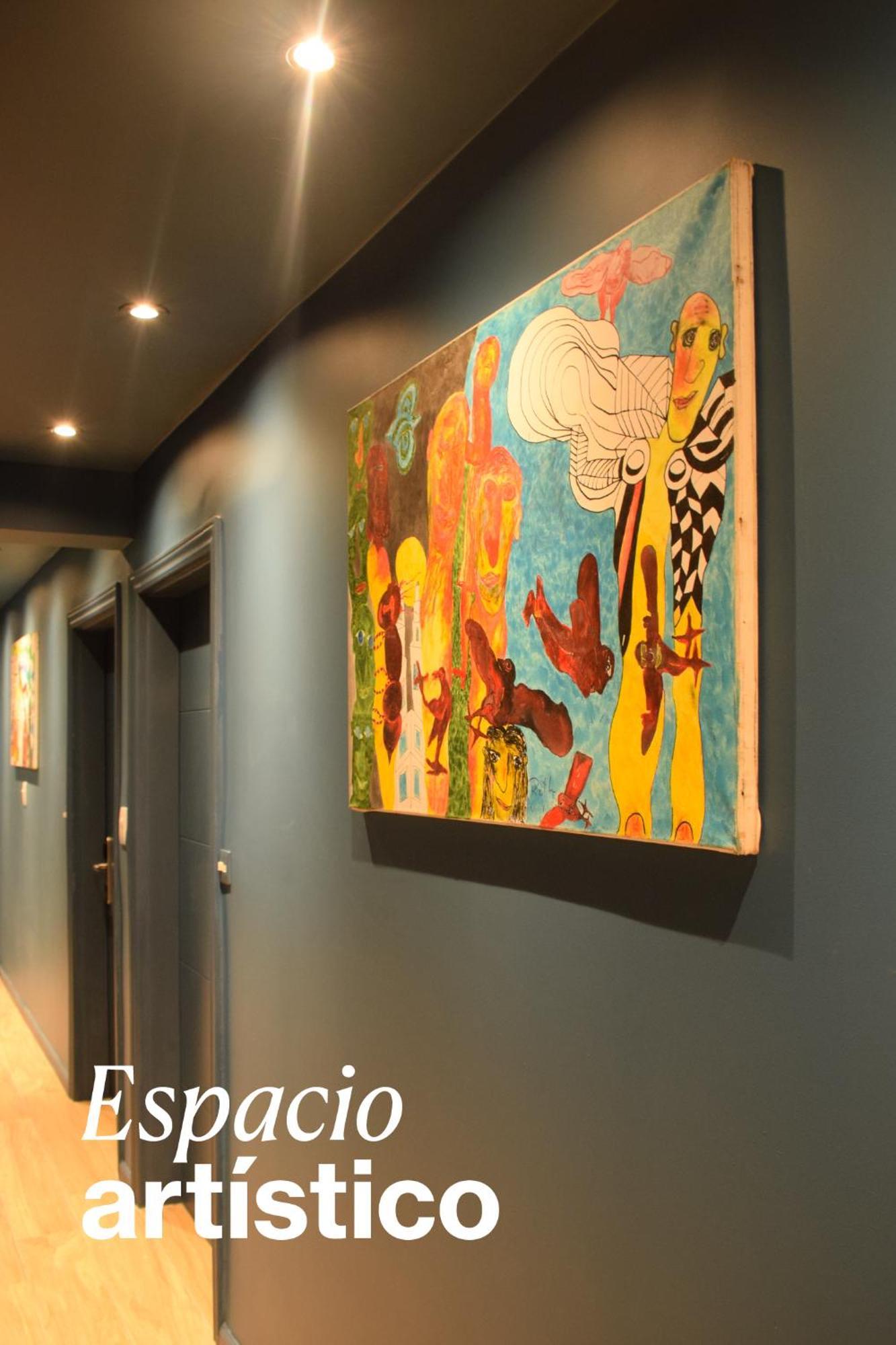 Aparthotel Filiberto By Ippa Buenos Aires