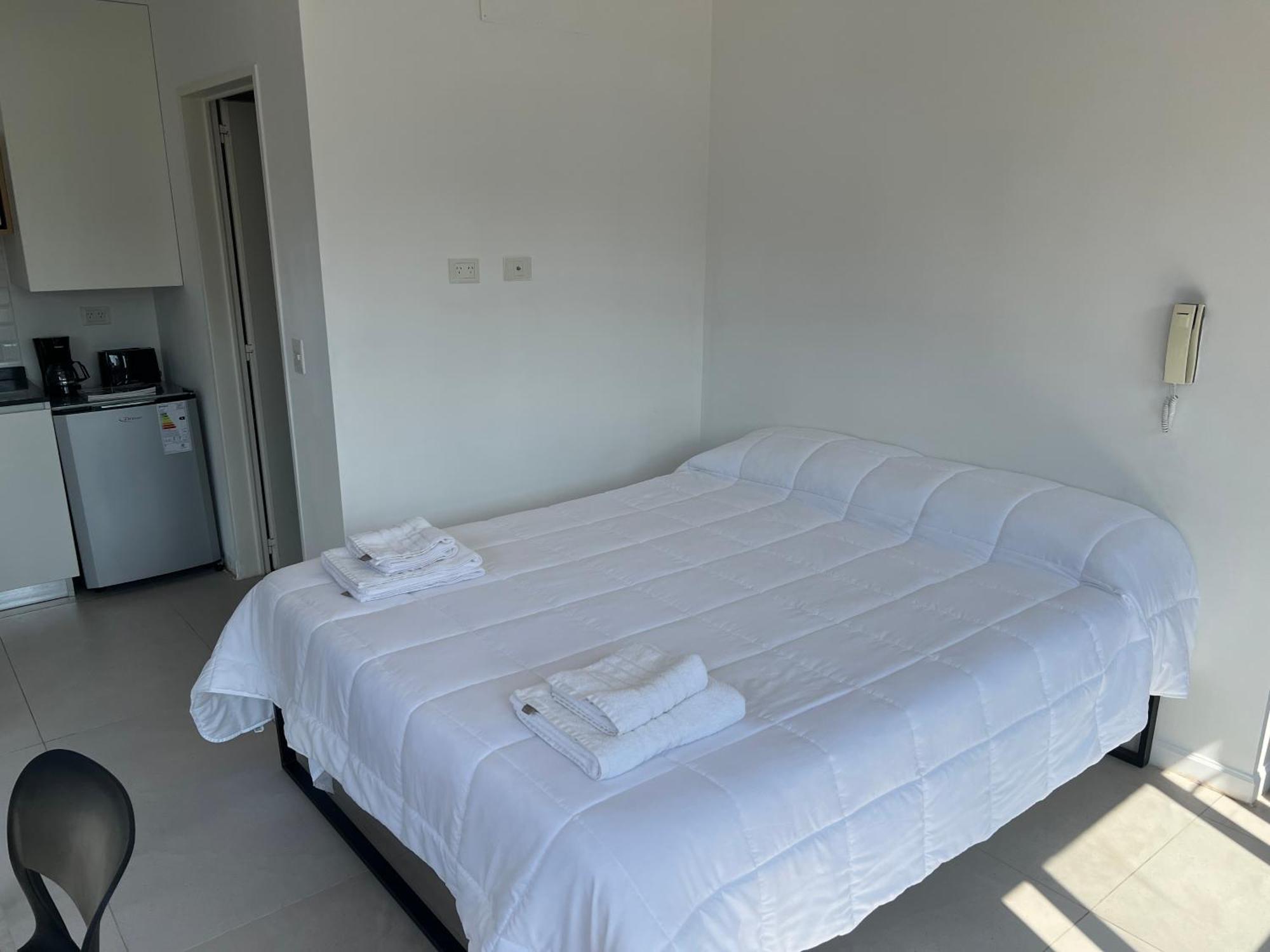 Heritage House - Palermo Soho Aparts Guatemala Apartment *