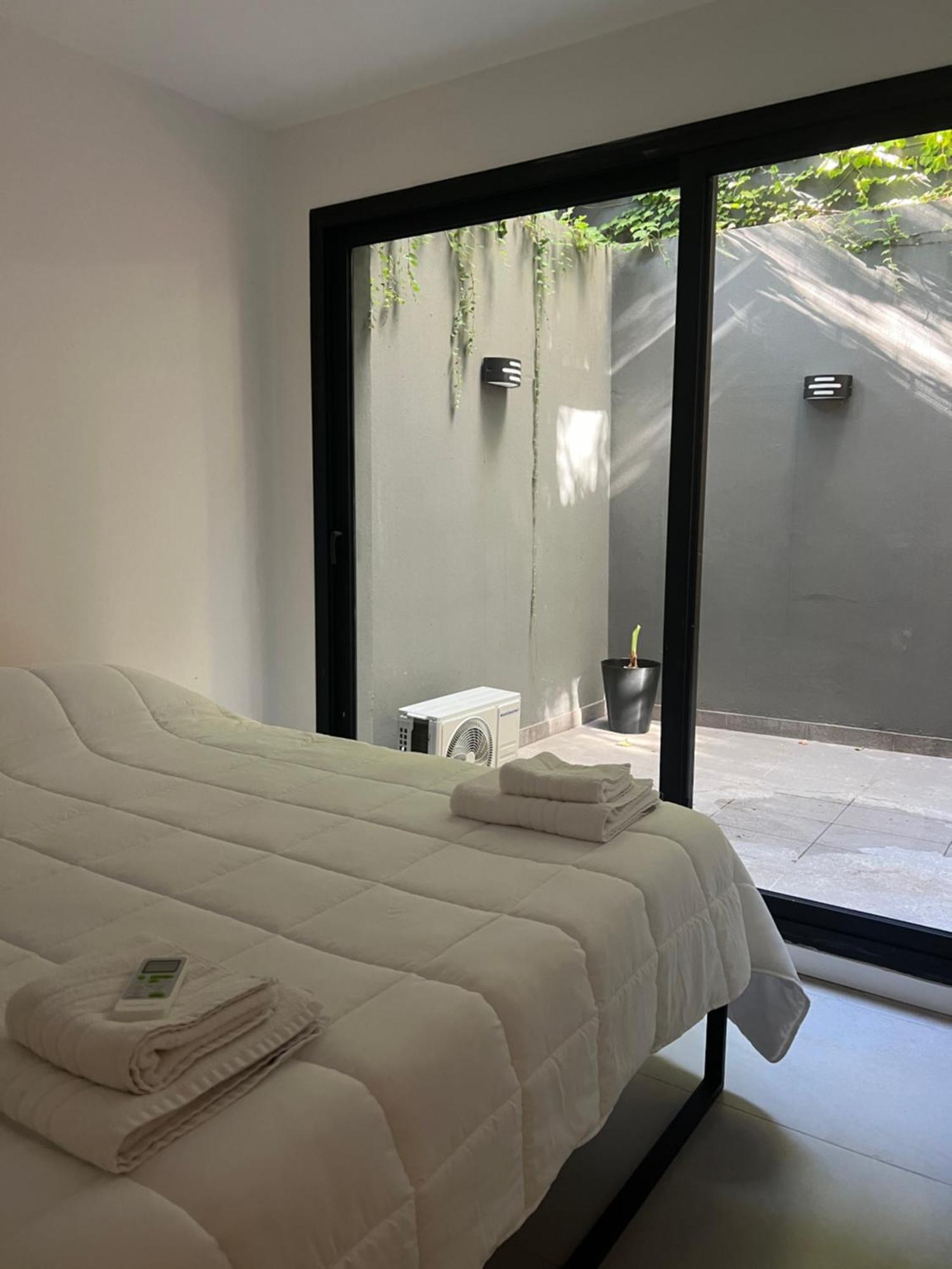 Heritage House - Palermo Soho Aparts Guatemala *