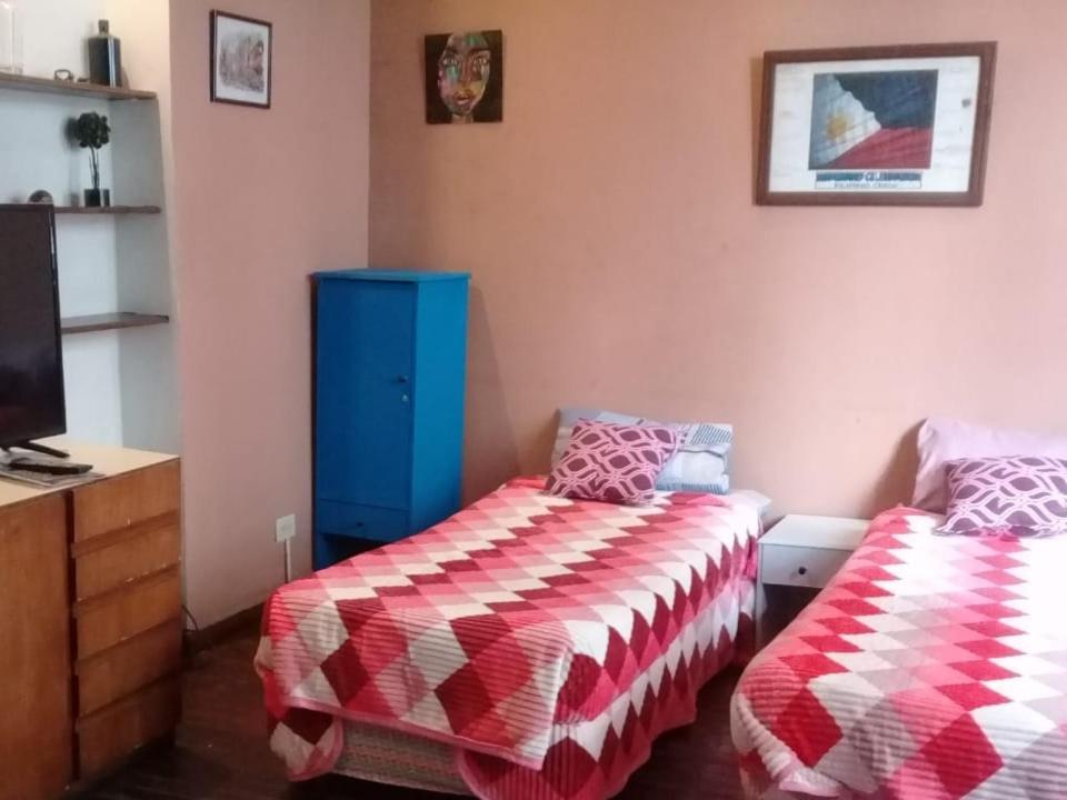 Privatunterkunft Family House