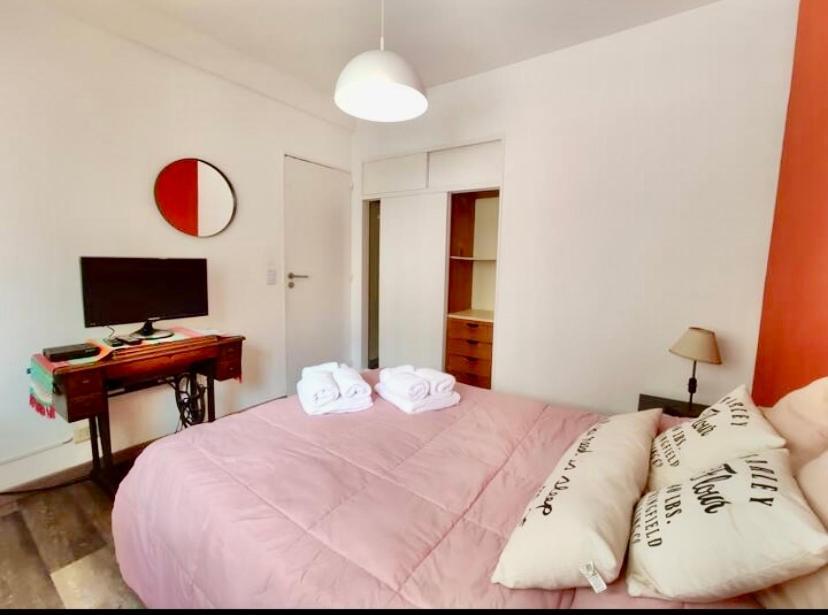 Apartment Cozy And Bright In Palermo Soho *