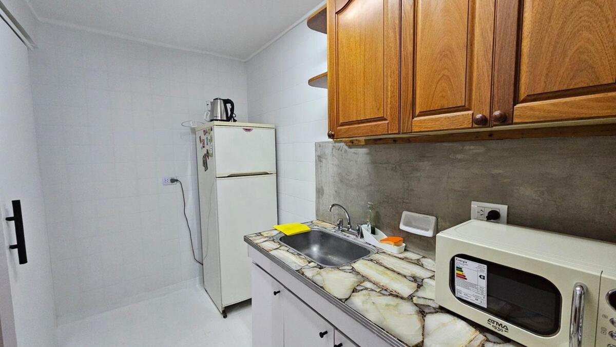 Apartment Depto 2 Ambientes En Recoleta *