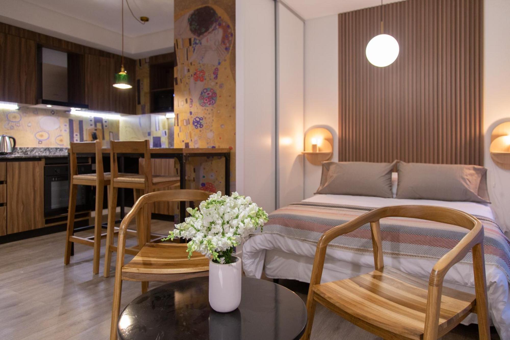 Apartamento Dahlia Deluxe *