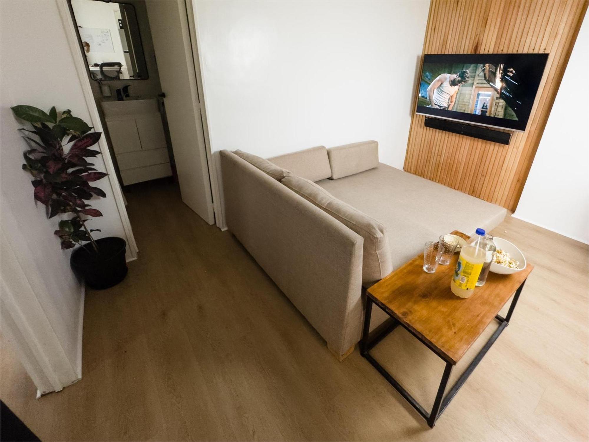 Boutique Belgrano Apartment