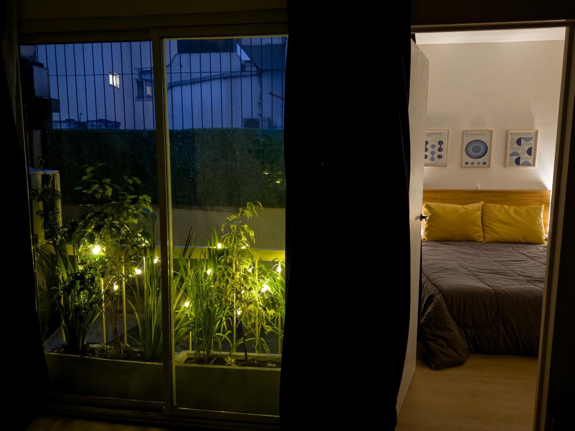 Apartment Boutique Belgrano *