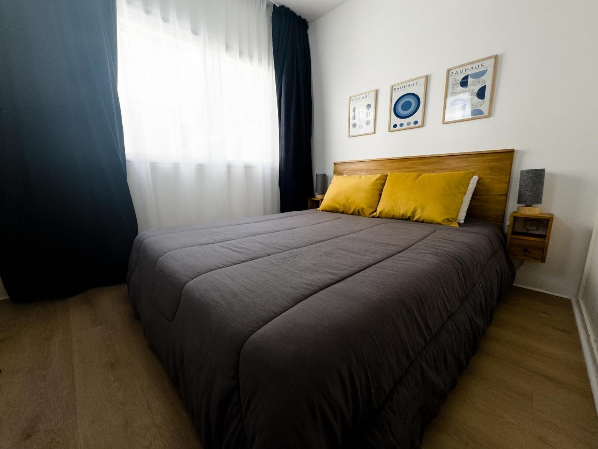 Apartment Boutique Belgrano Buenos Aires