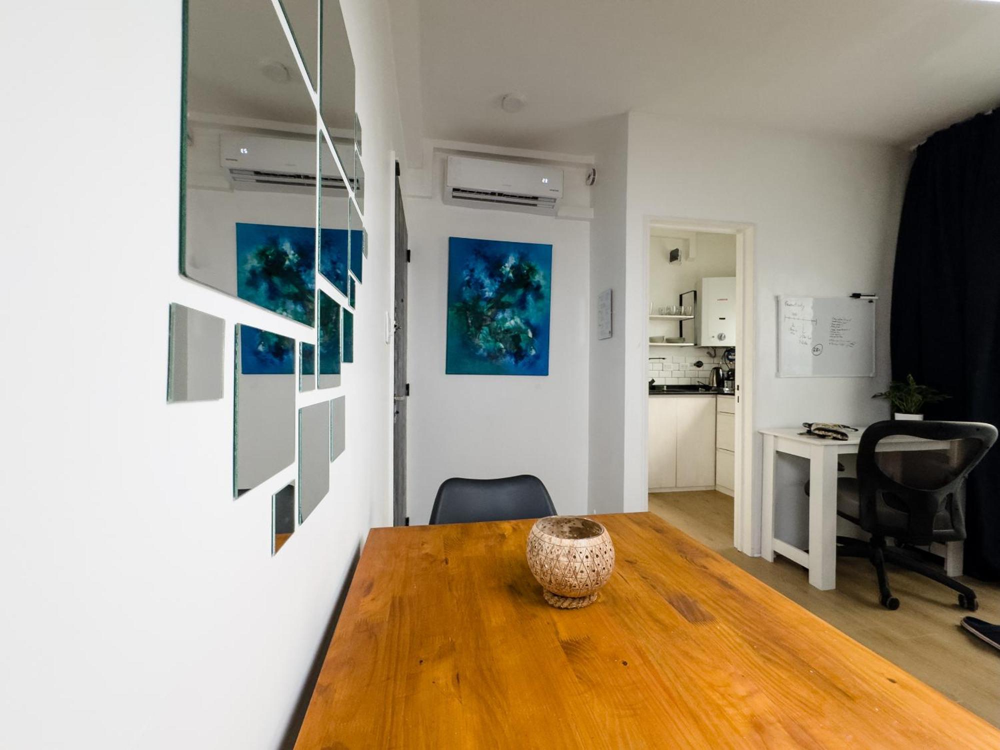Boutique Belgrano Buenos Aires