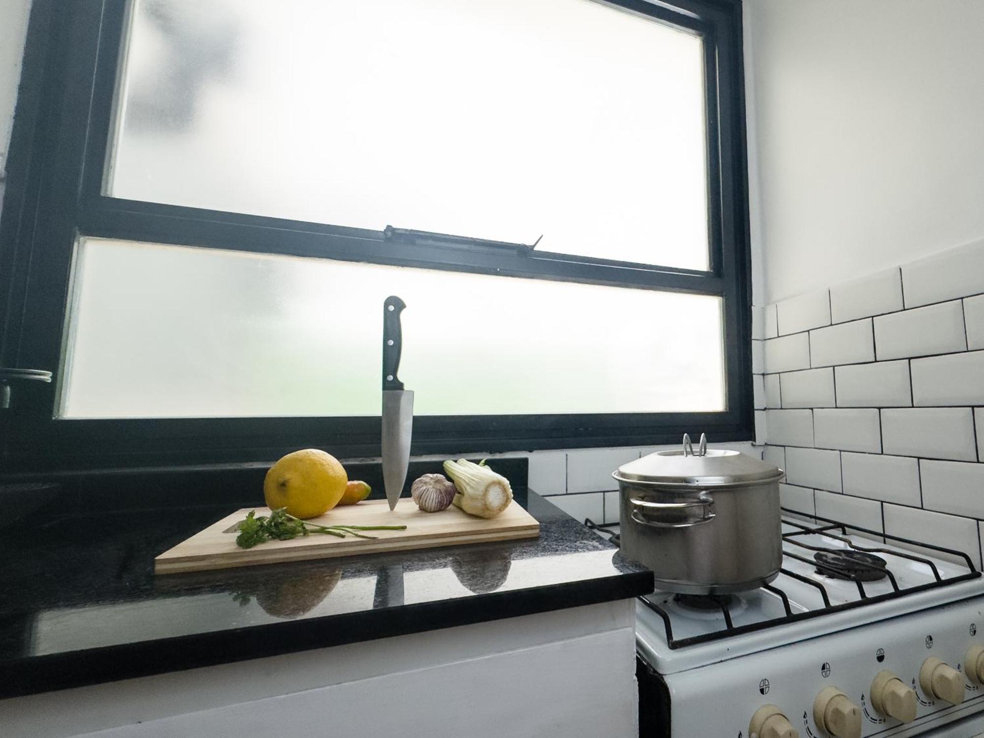 Apartment Boutique Belgrano