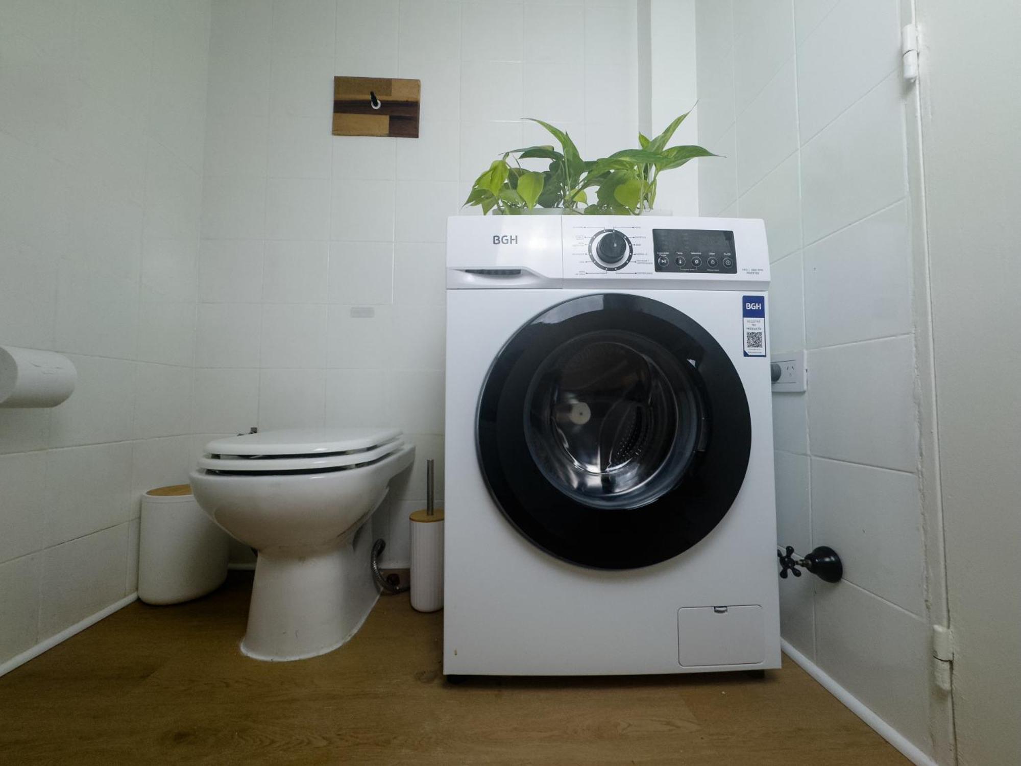 Apartment Boutique Belgrano