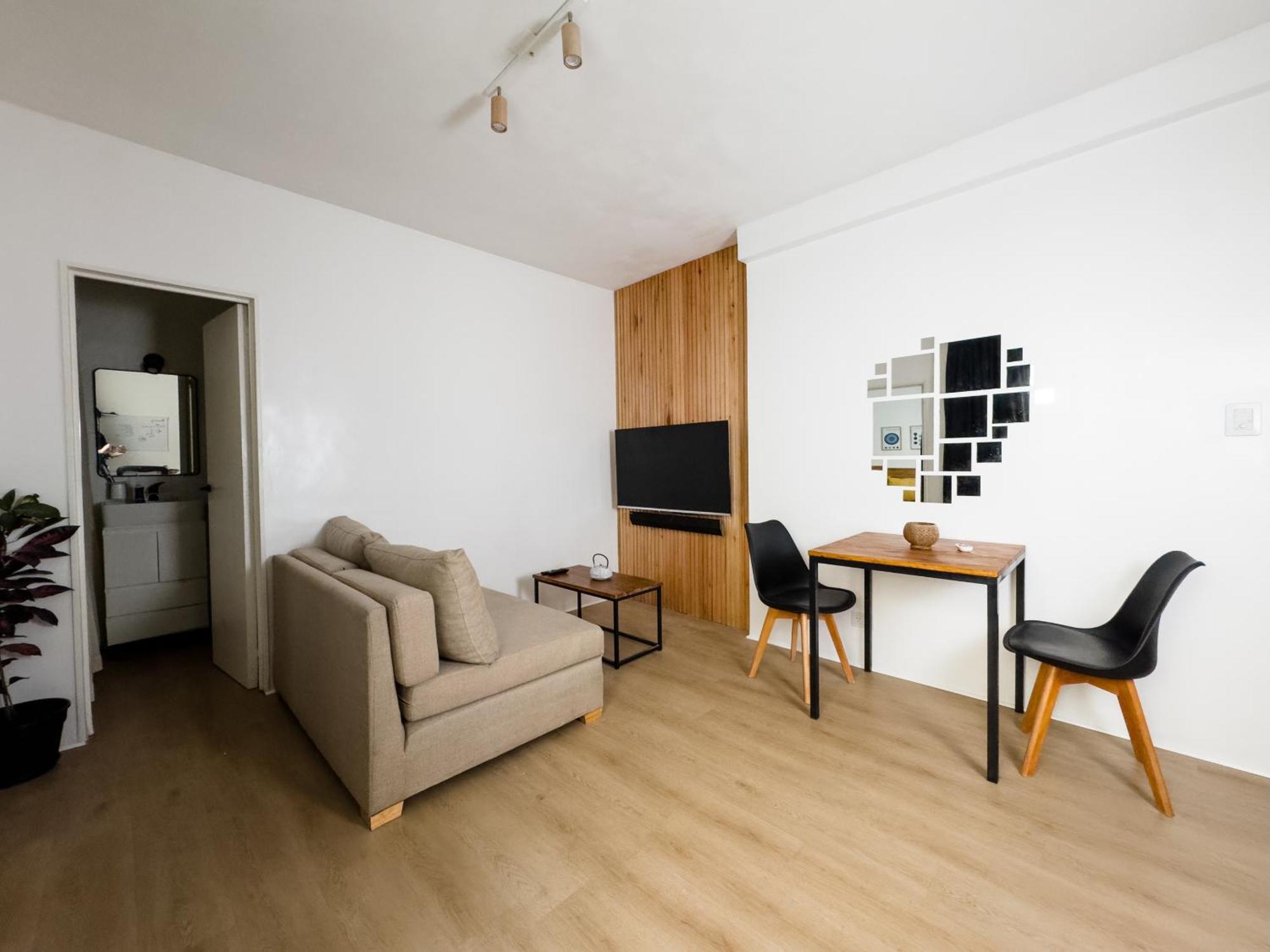 Boutique Belgrano Apartment Buenos Aires