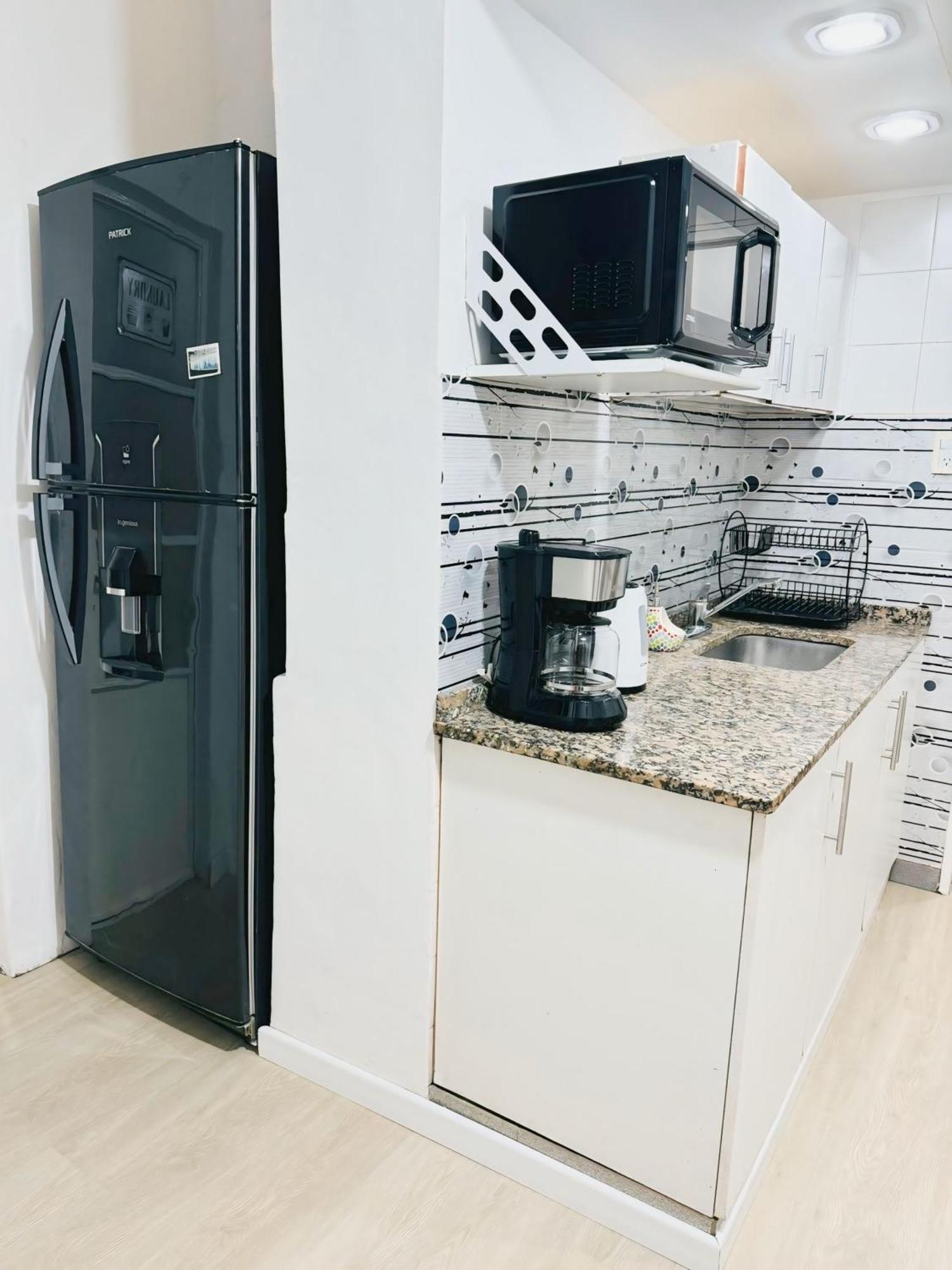 Buenos Ayres Apartamento Buenos Aires