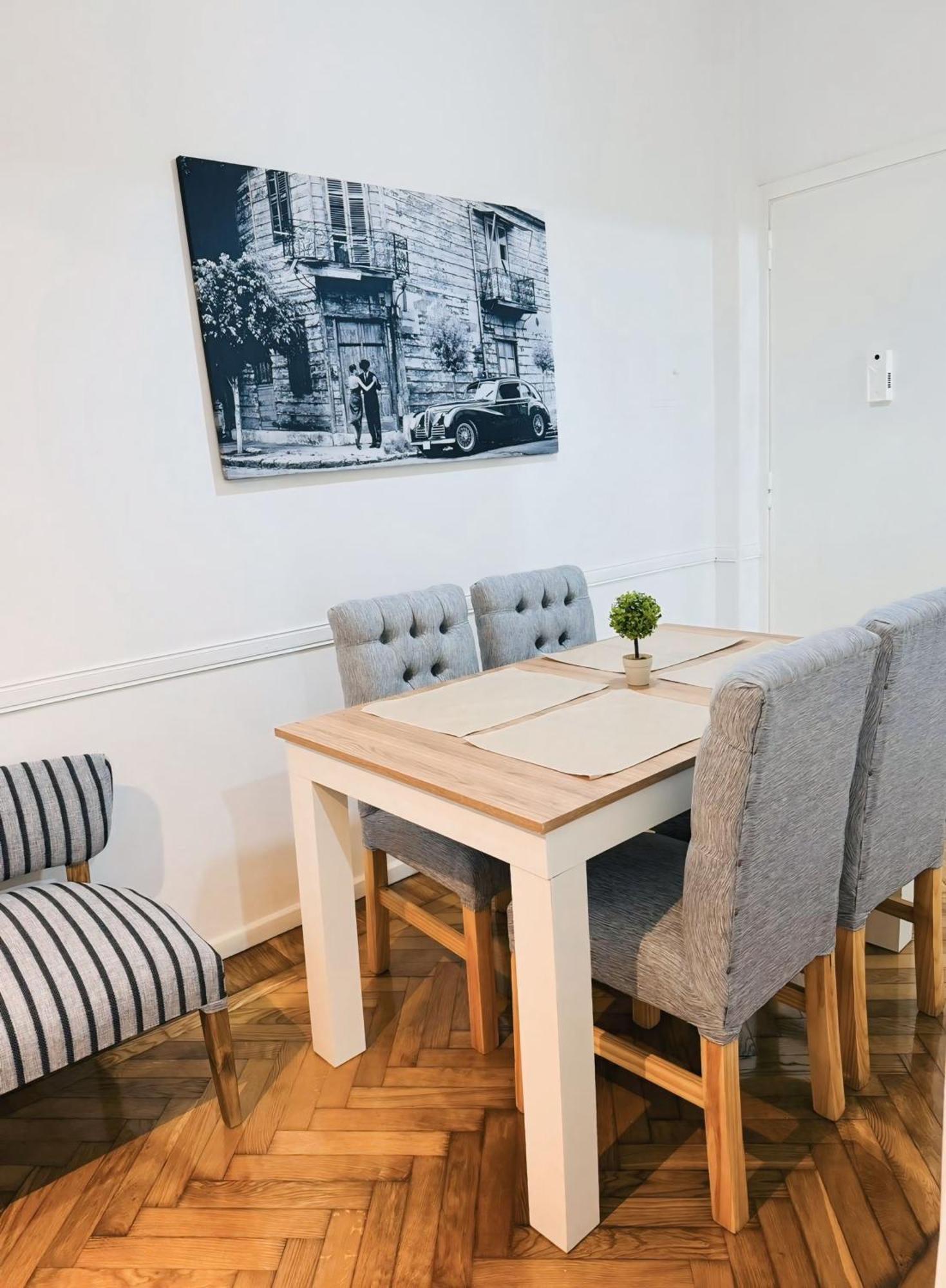 Apartment Buenos Ayres