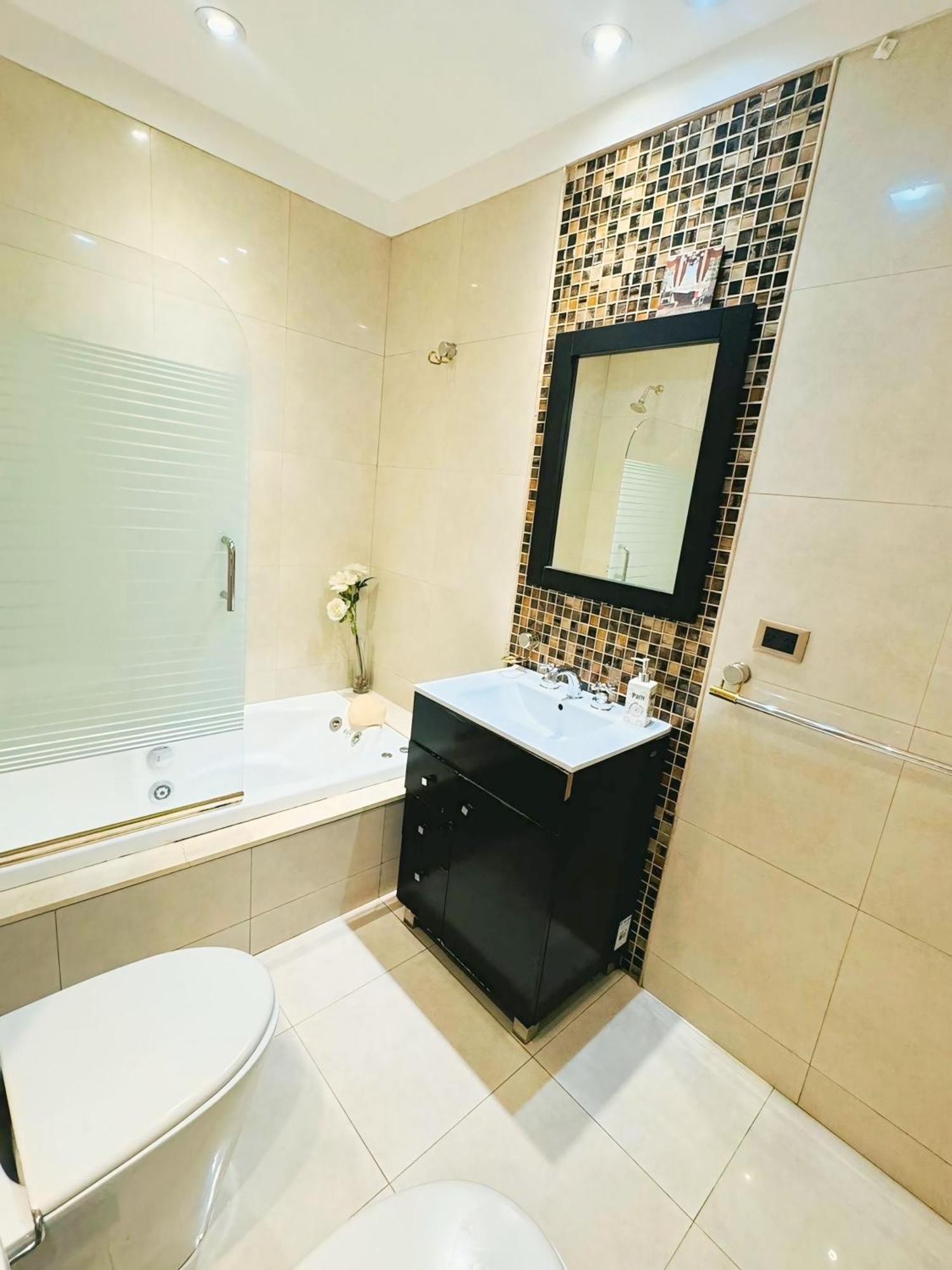 Buenos Ayres Apartamento Buenos Aires