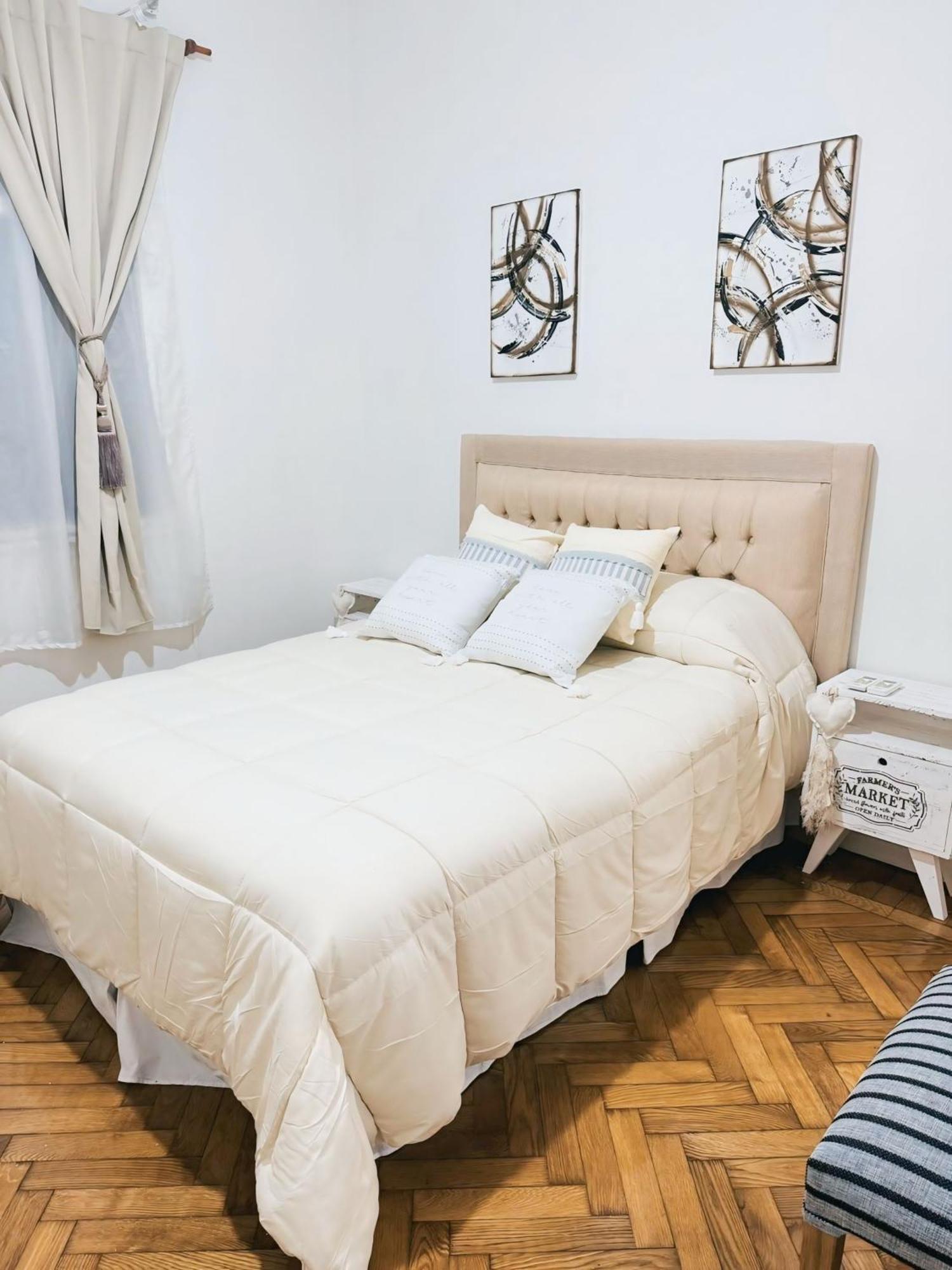 Buenos Ayres Apartment *