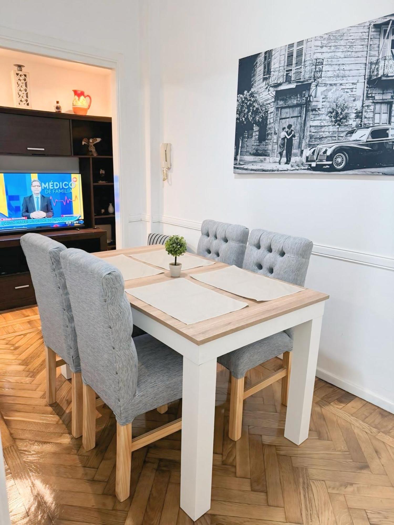 Apartment Buenos Ayres *