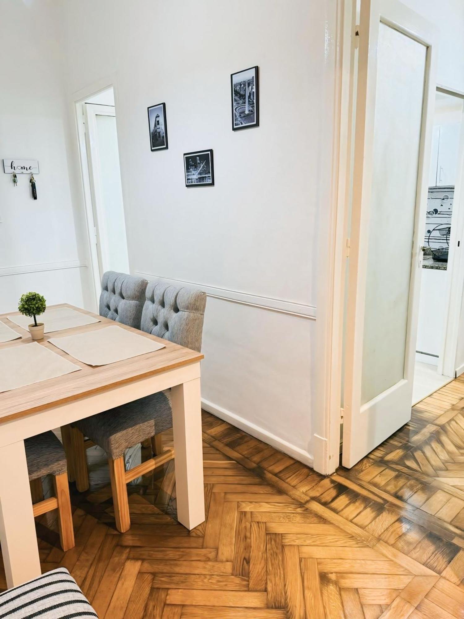 Apartment Buenos Ayres