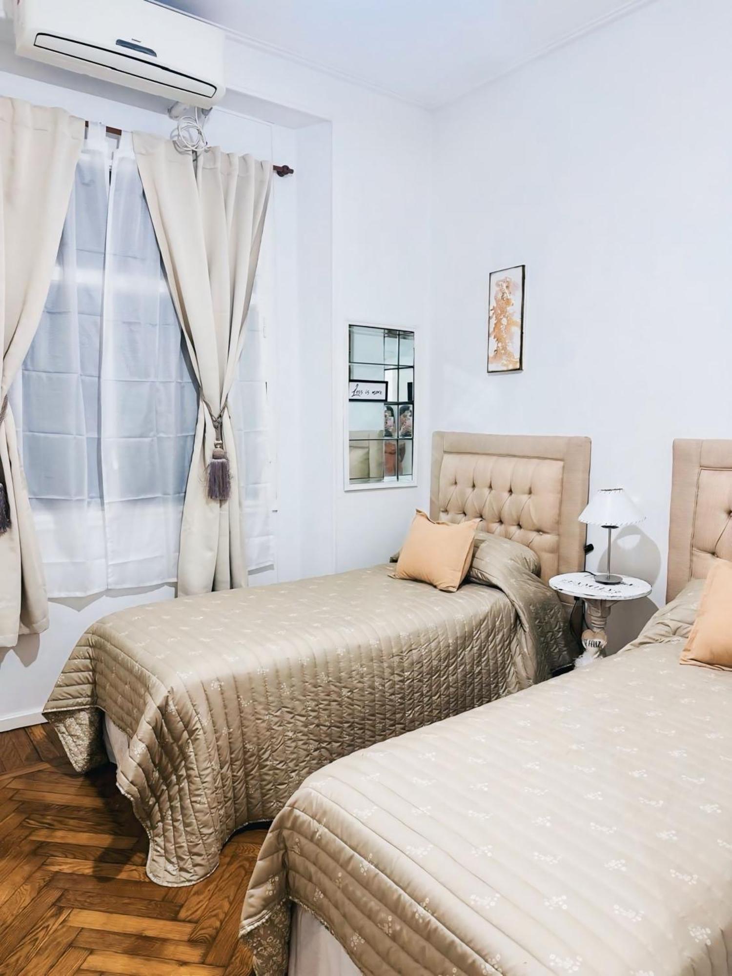Buenos Ayres Apartamento Buenos Aires