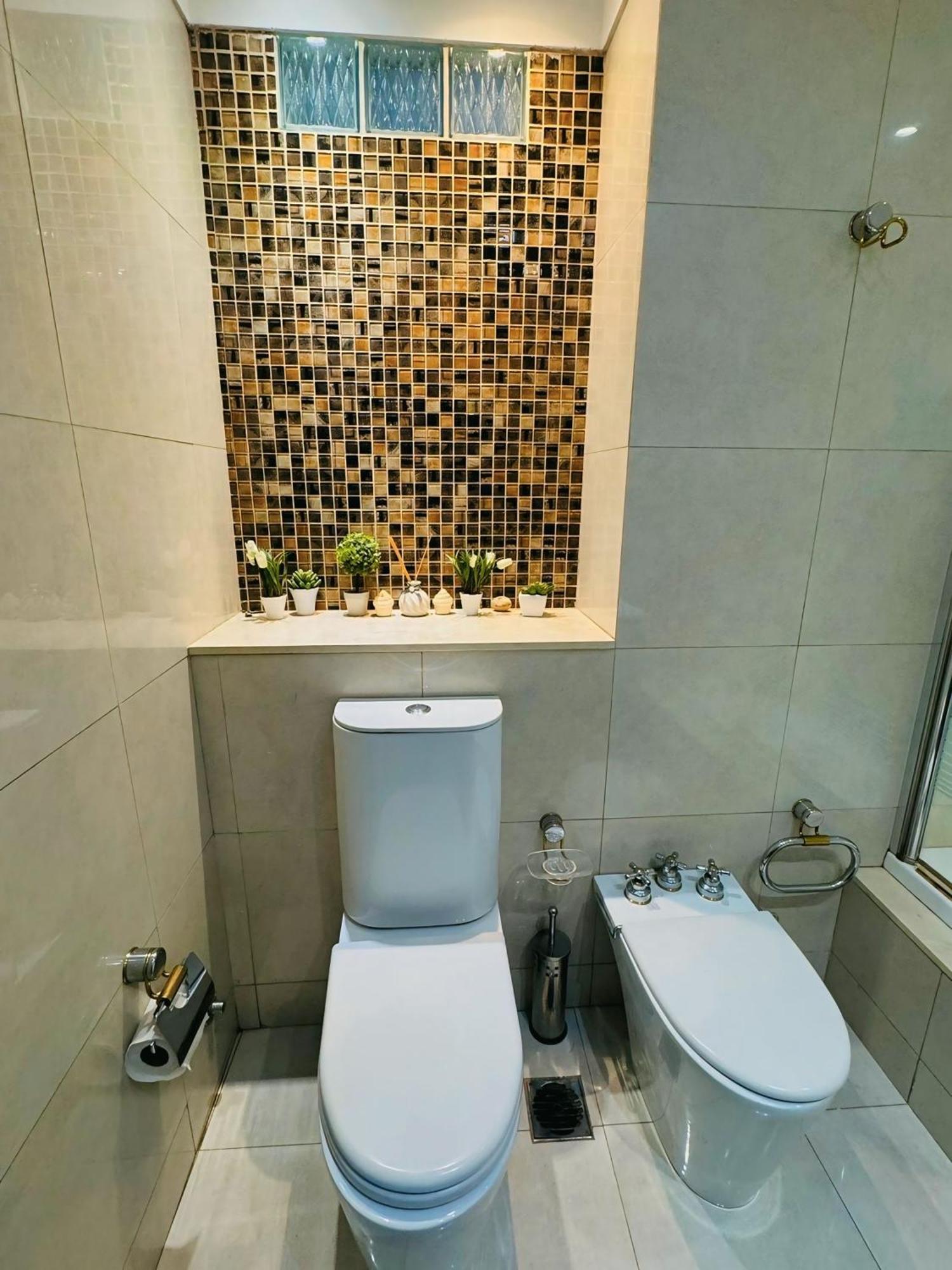Apartamento Buenos Ayres Buenos Aires