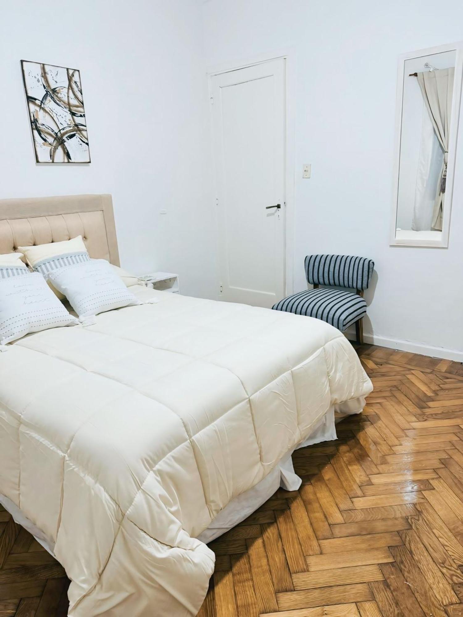 Apartment Buenos Ayres *