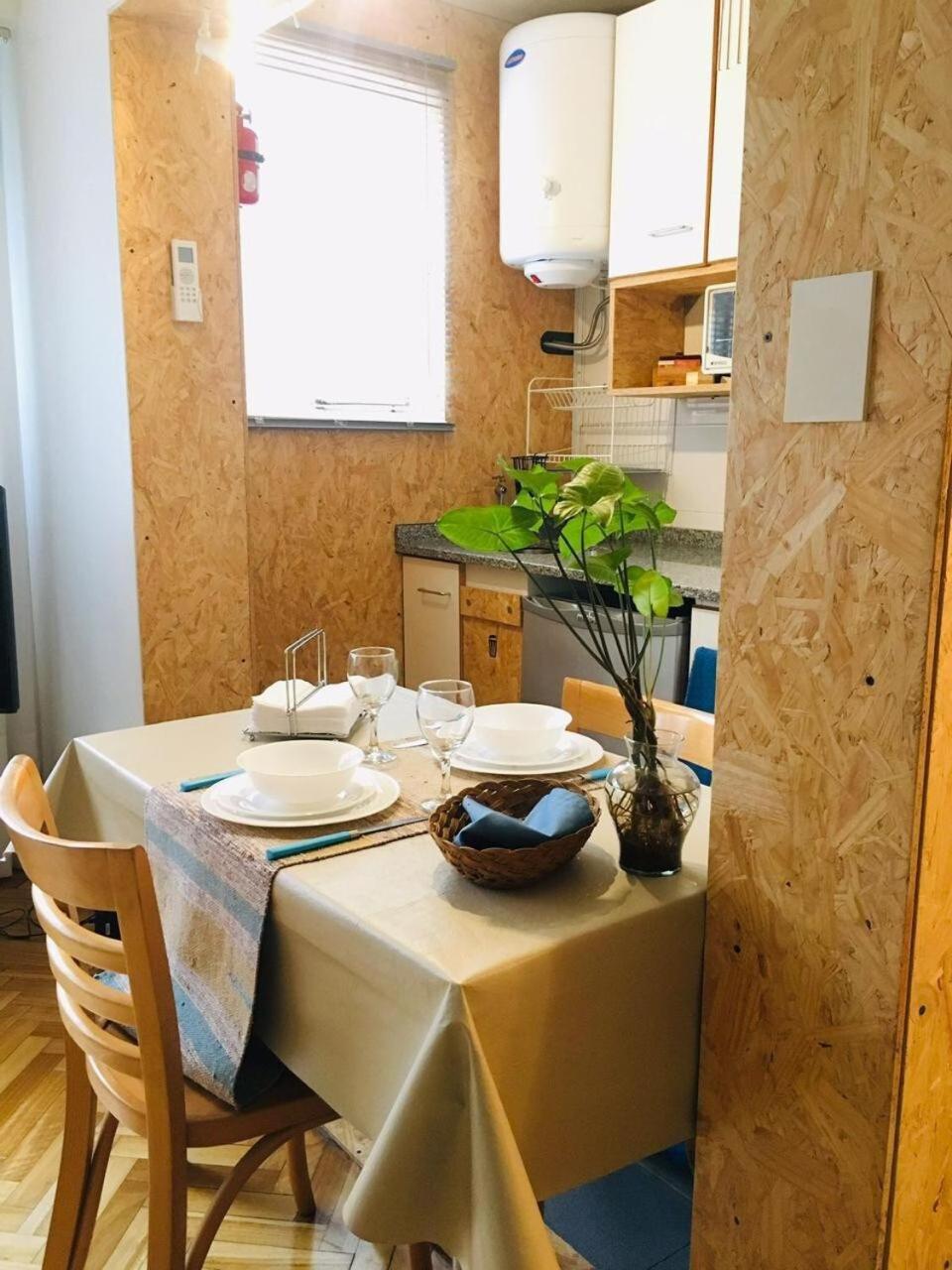Depto En Palermo Buenos Aires