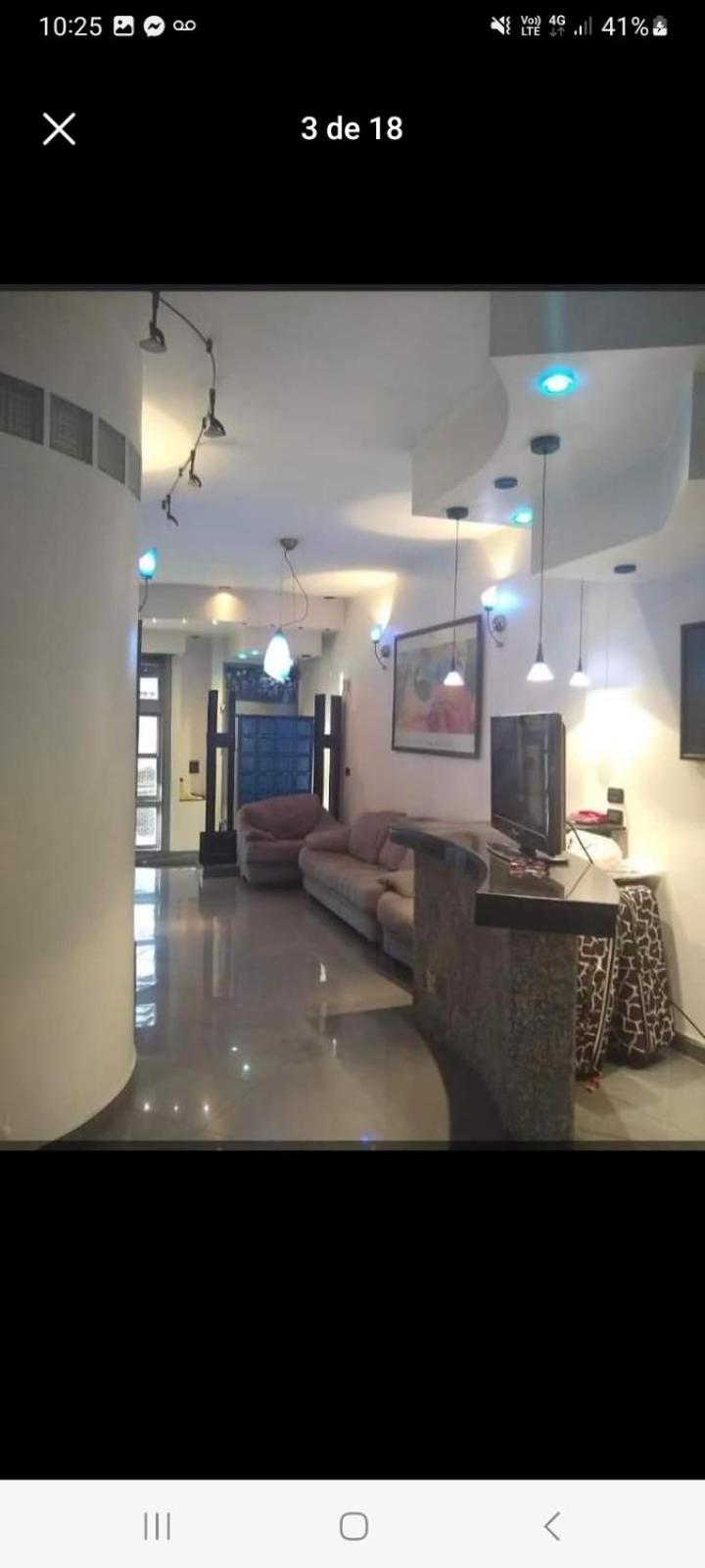 Casa De Luli Villa