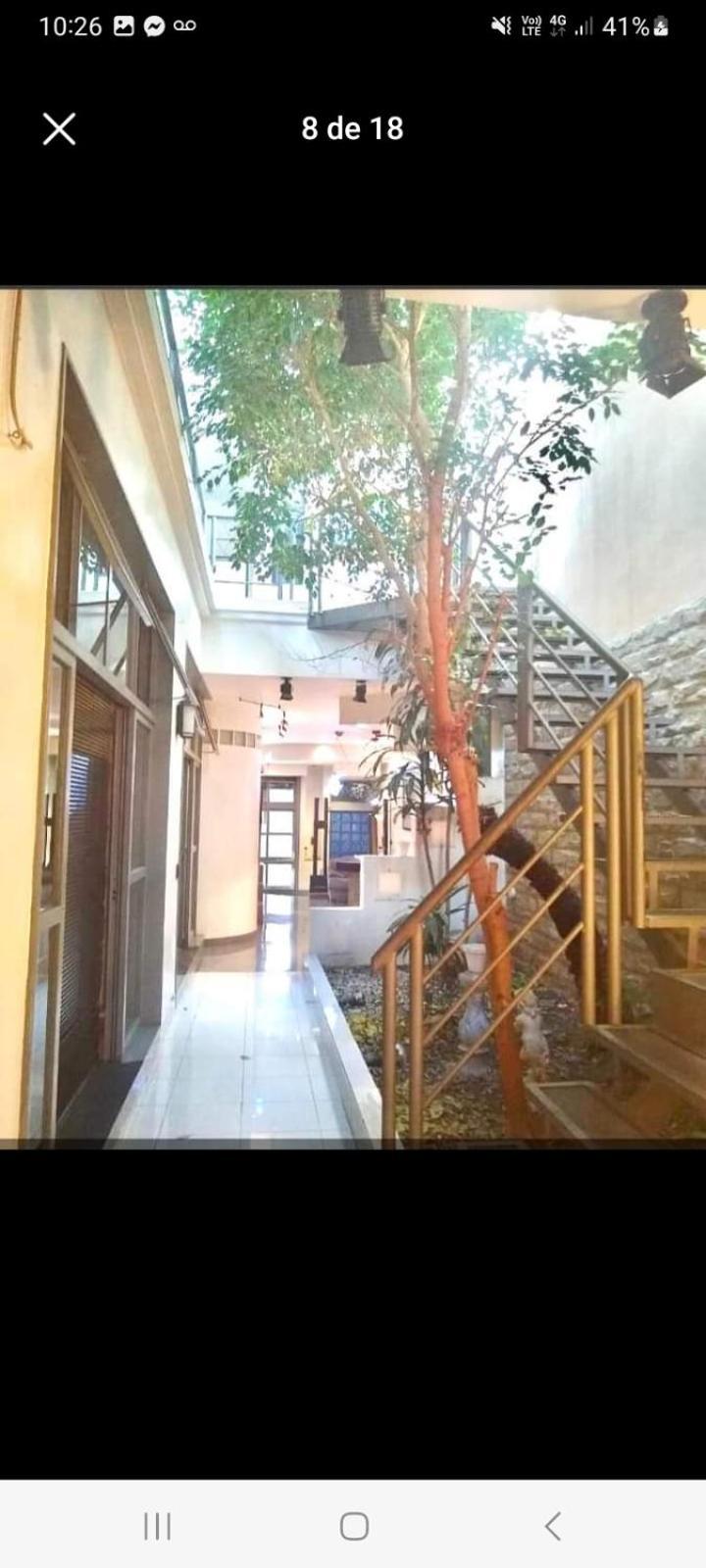 Casa De Luli Buenos Aires