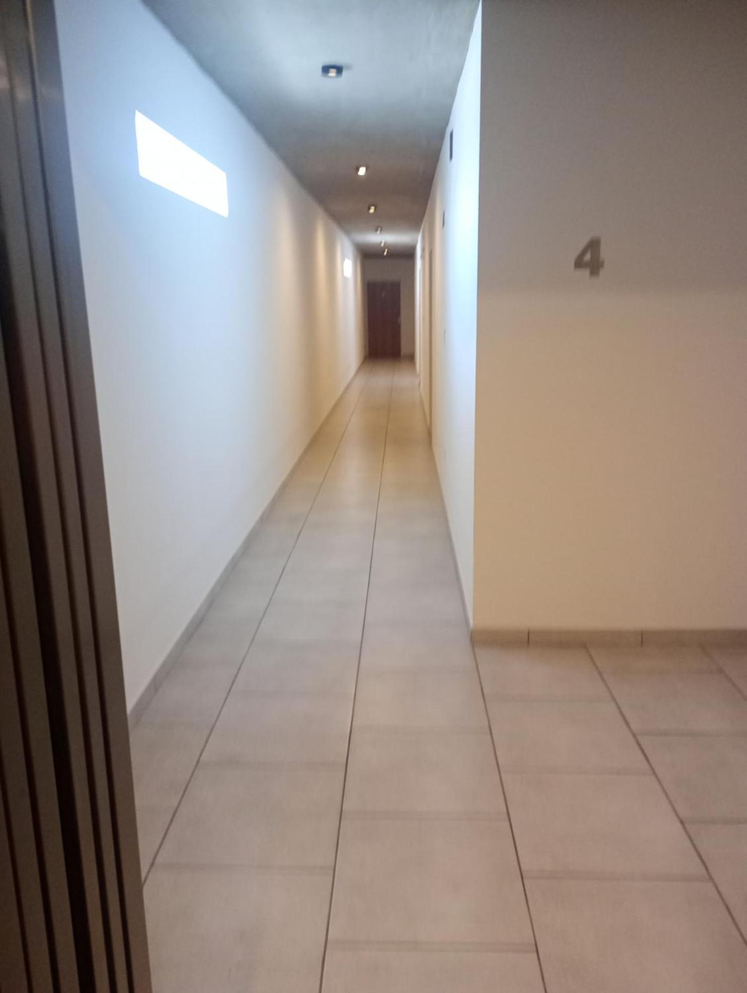 Polo One Relax Apartment *