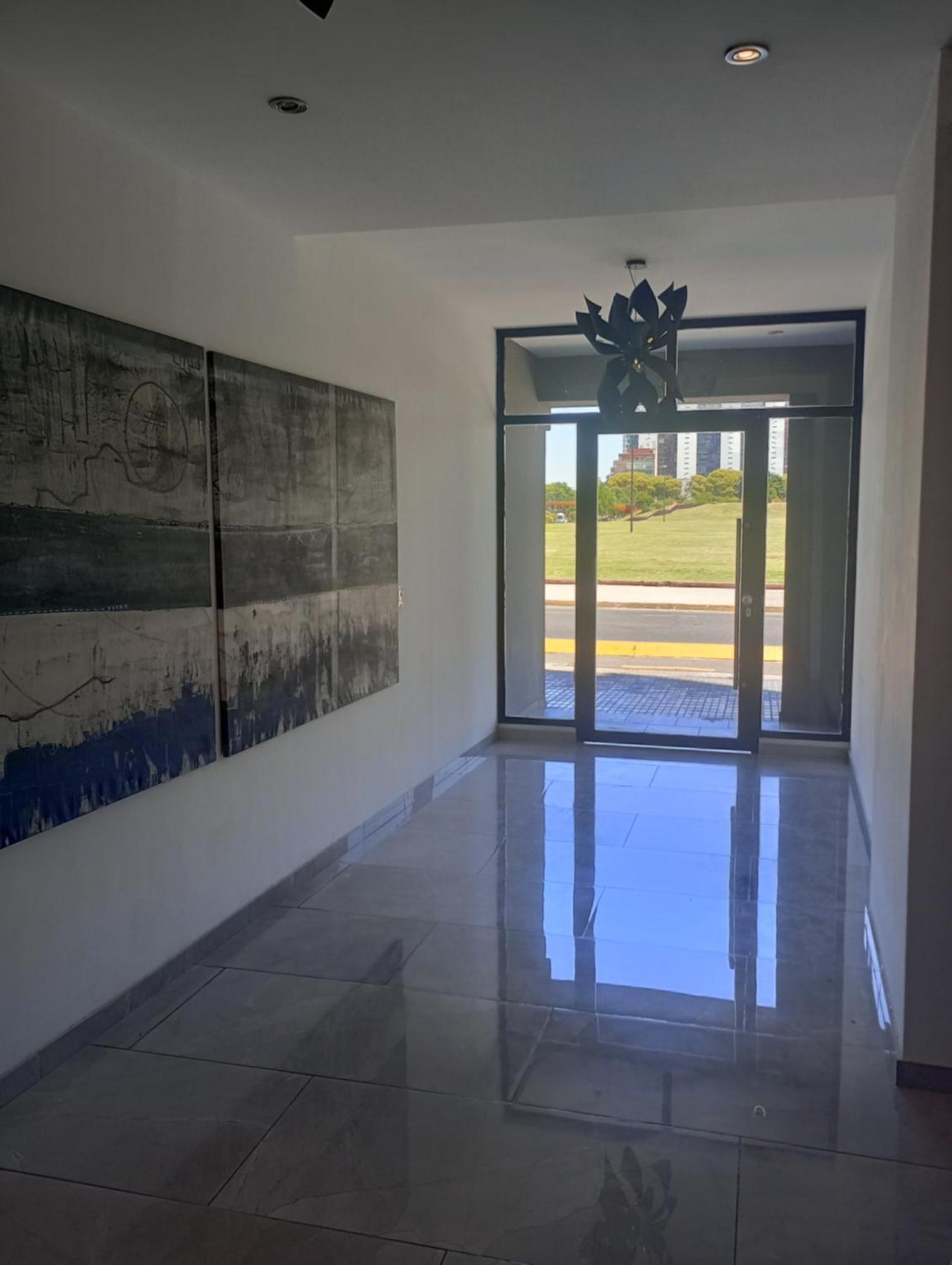 Polo One Relax Apartment Buenos Aires