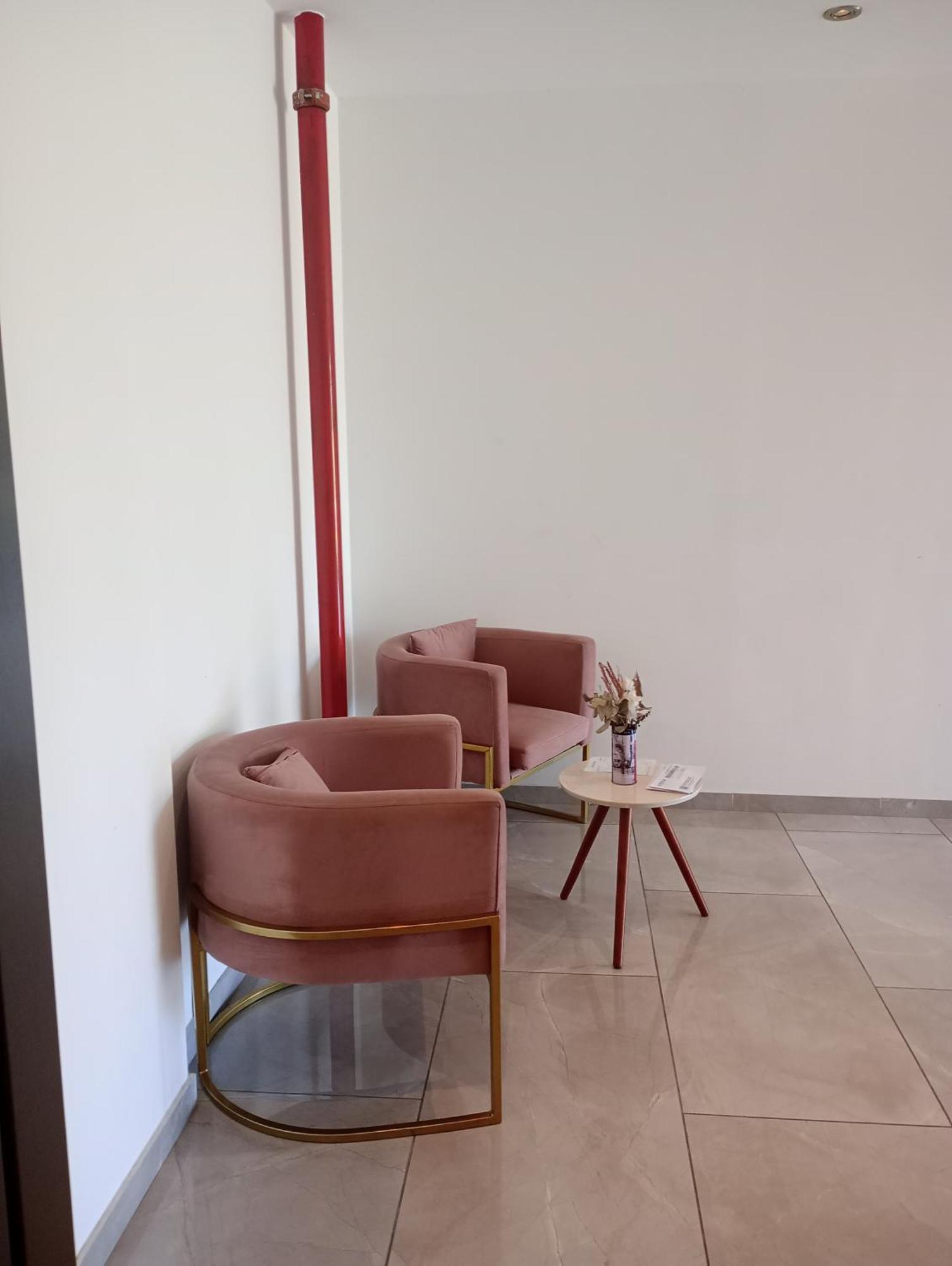 Polo One Relax * Buenos Aires