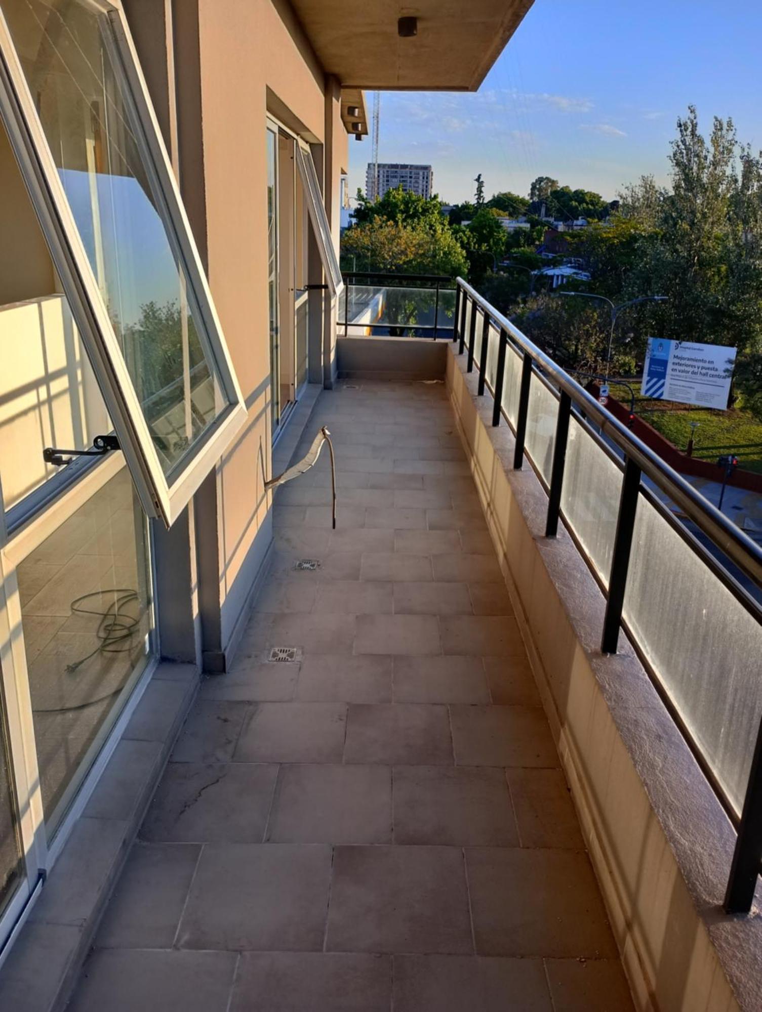 Apartment Polo One Relax