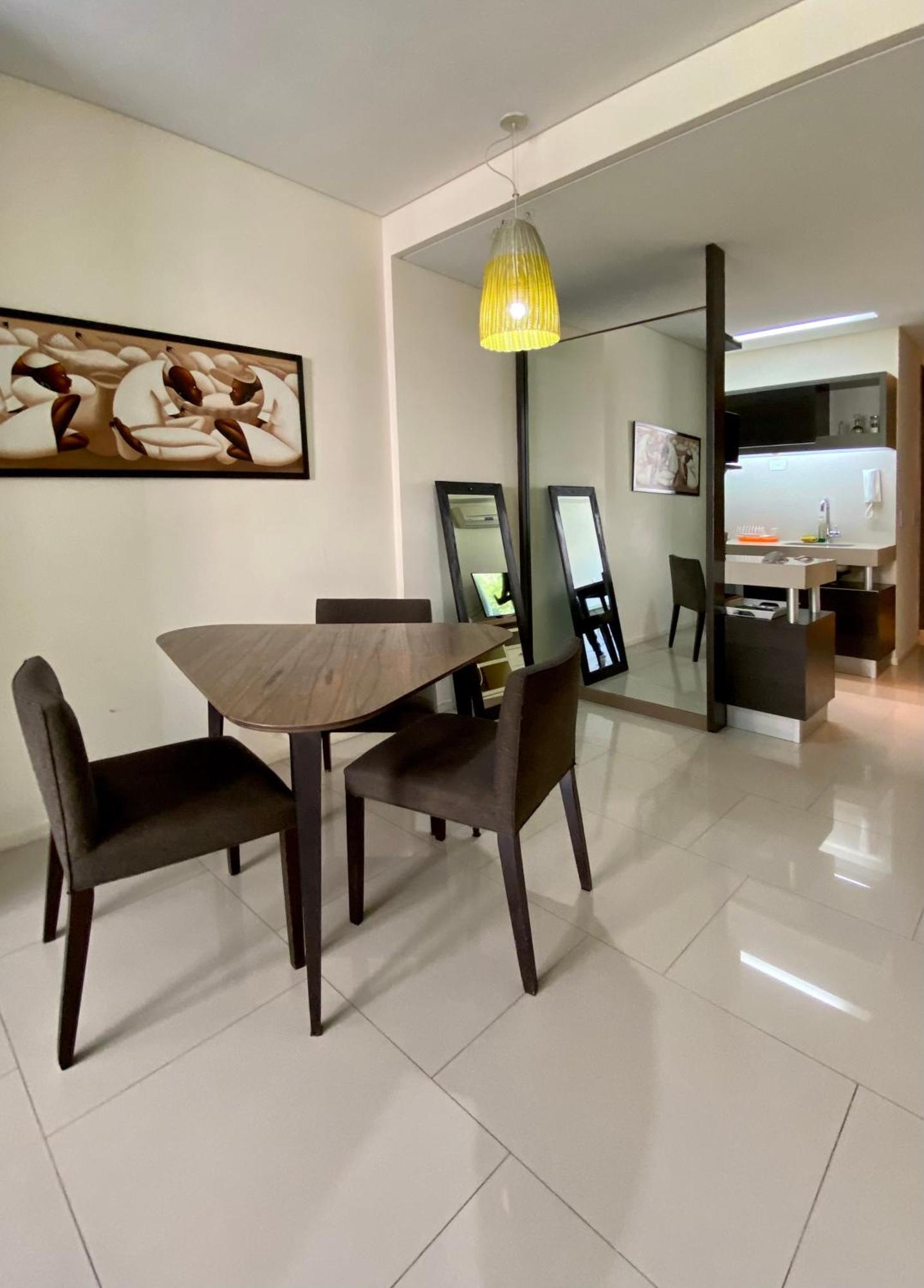 Apartment Guemes - By Hart Buenos Aires